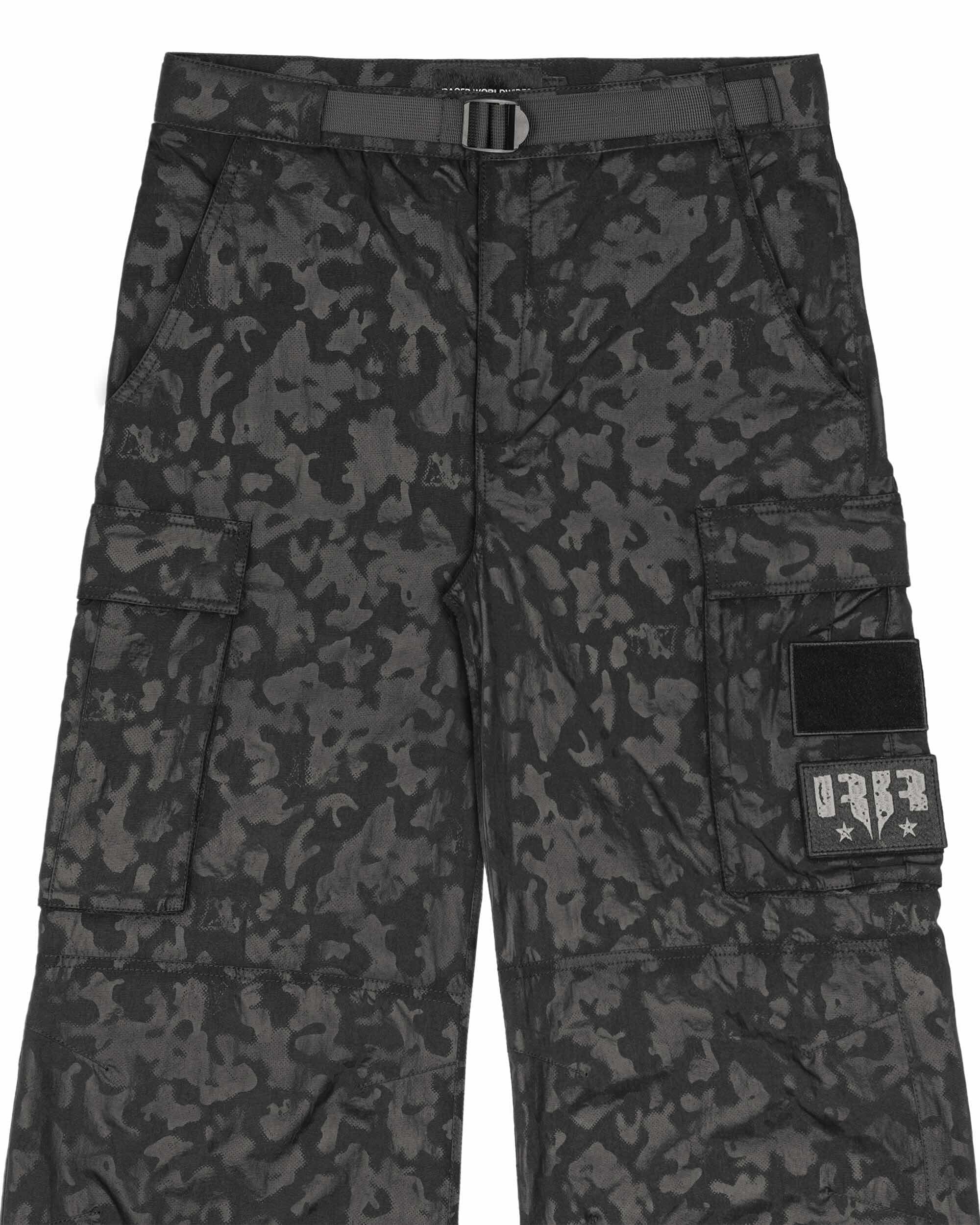 Parachute Pants by Racer Worldwide®