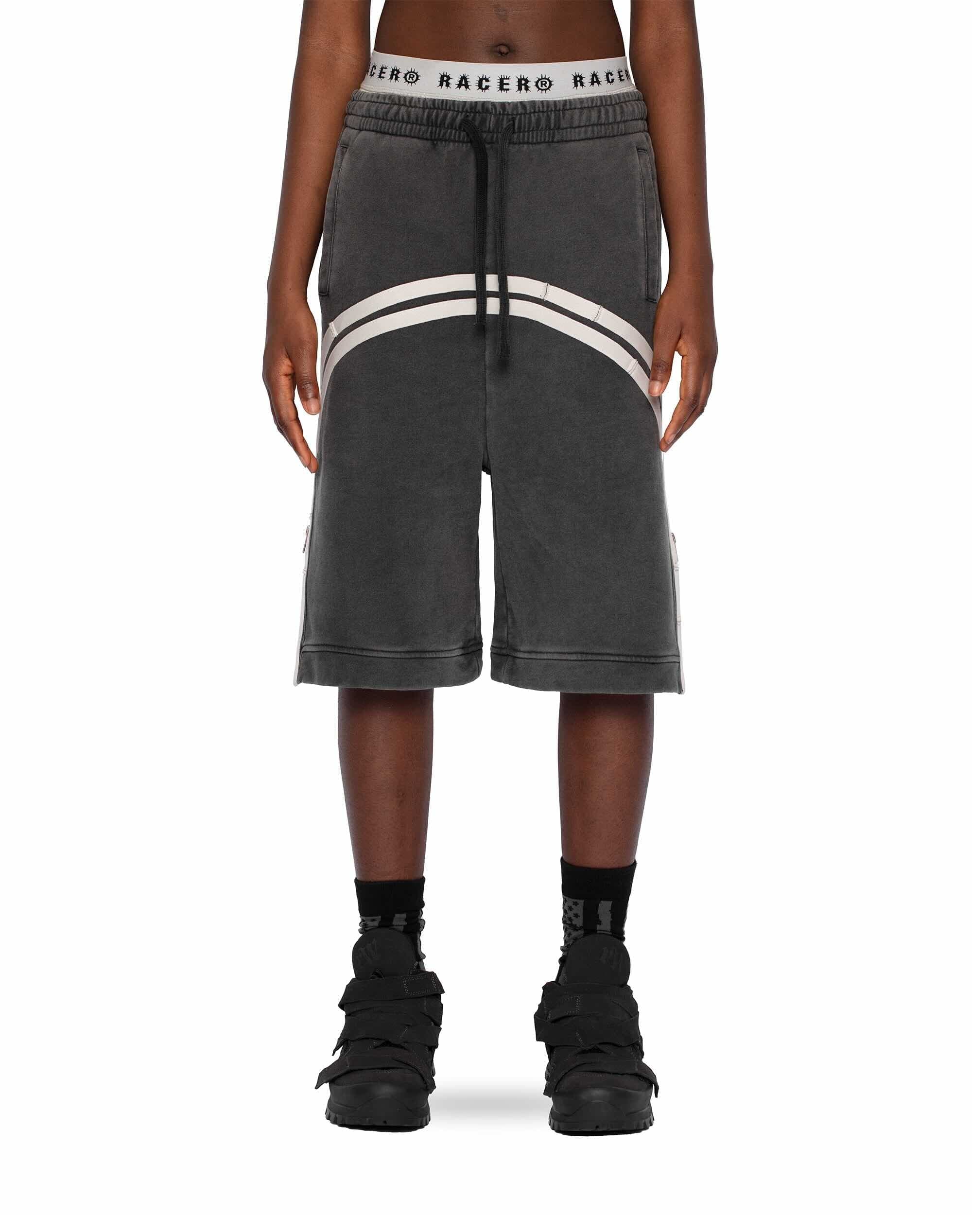 Track Shorts 3