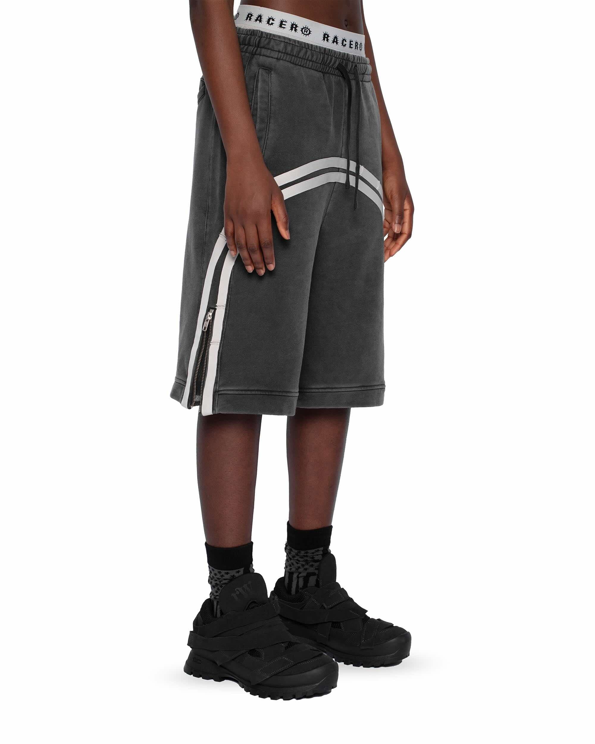 Track Shorts 2
