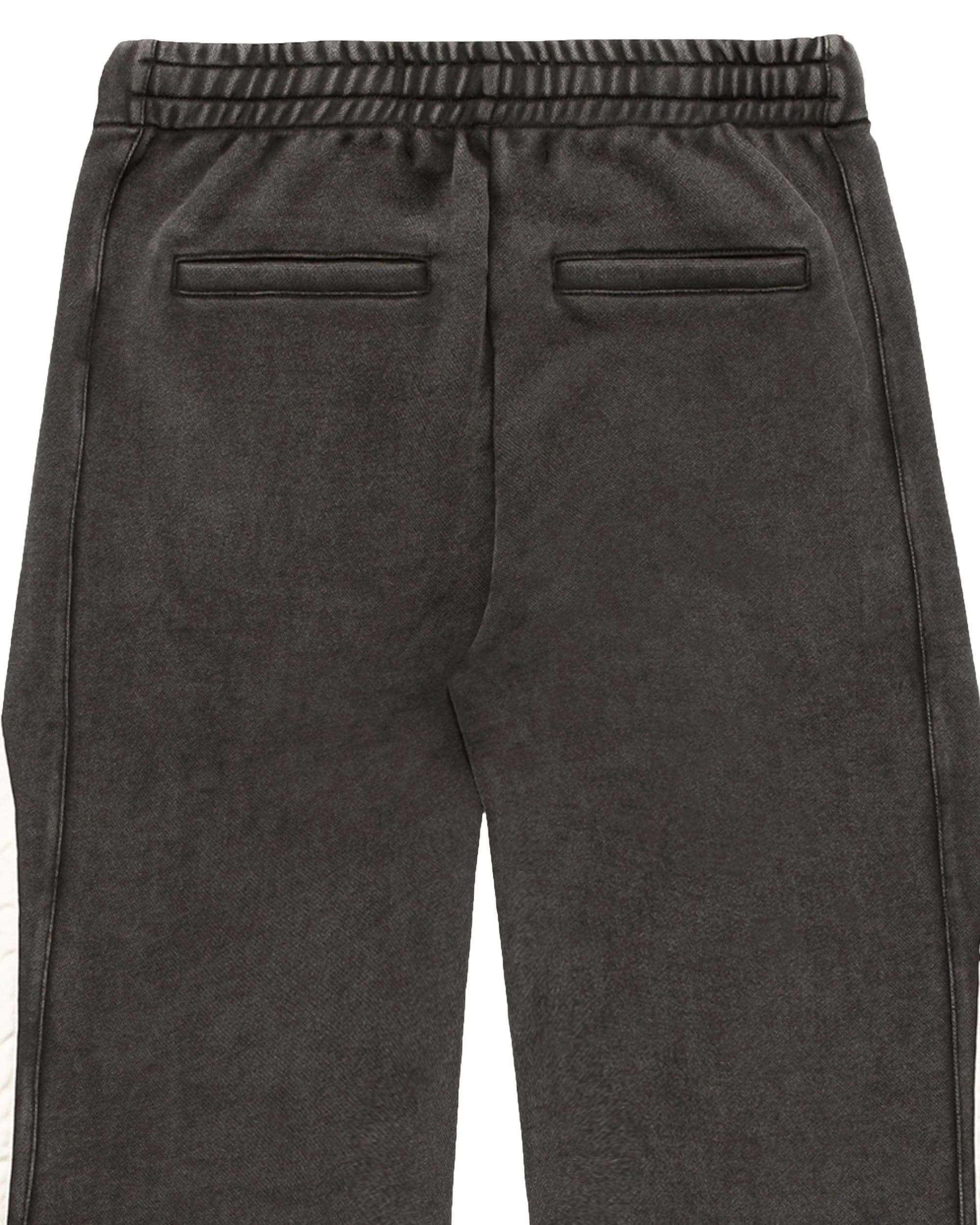 Track Shorts 5