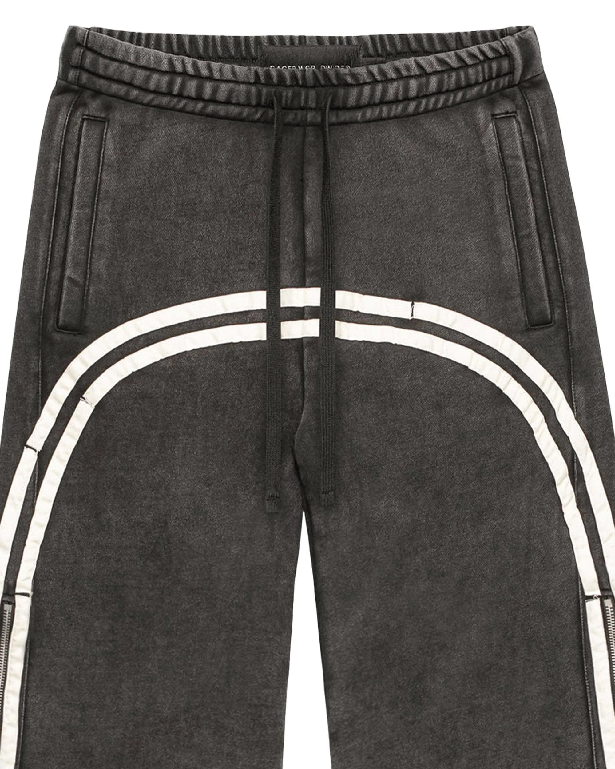 Track Shorts 4