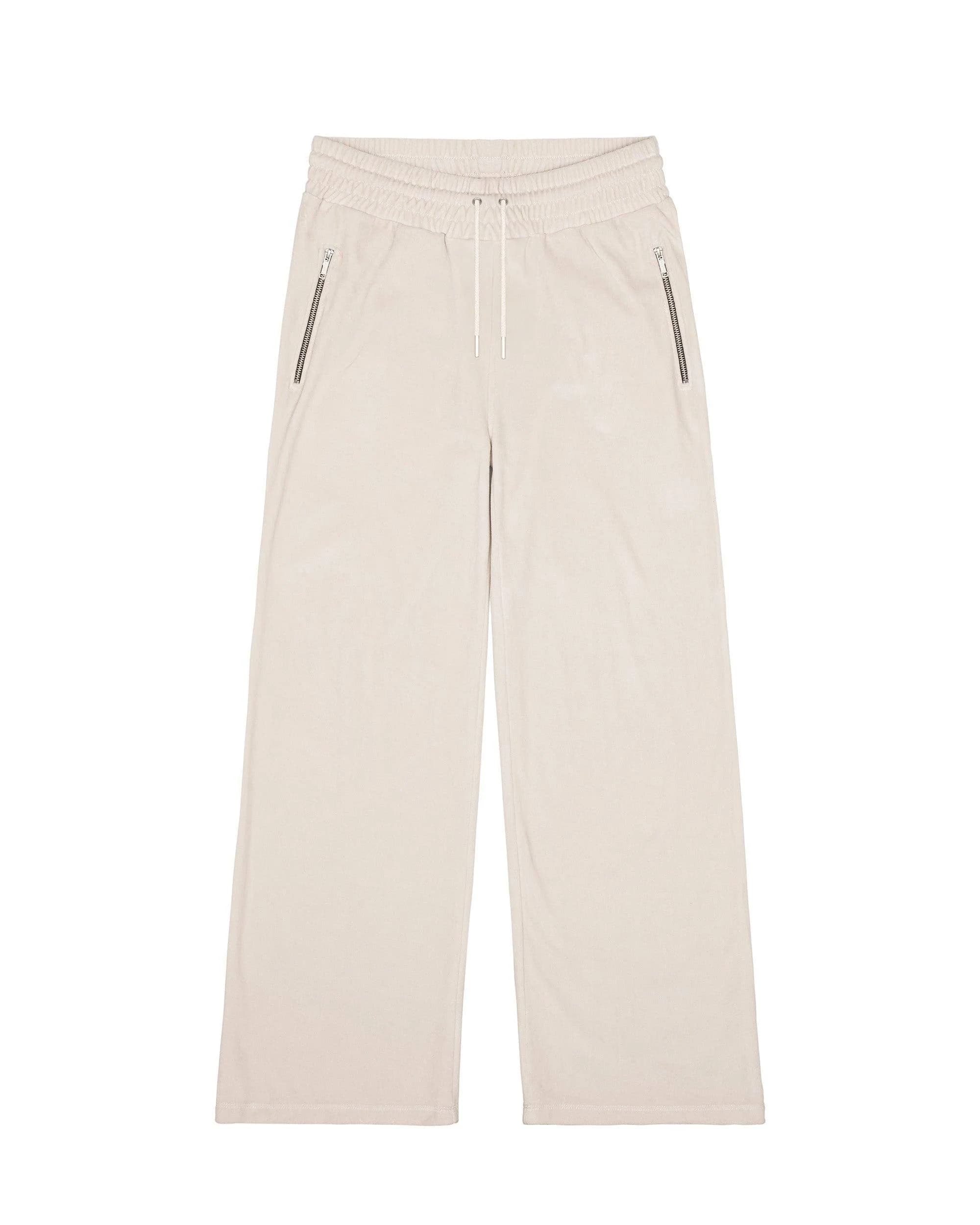 Velour Pants by Racer Worldwide®