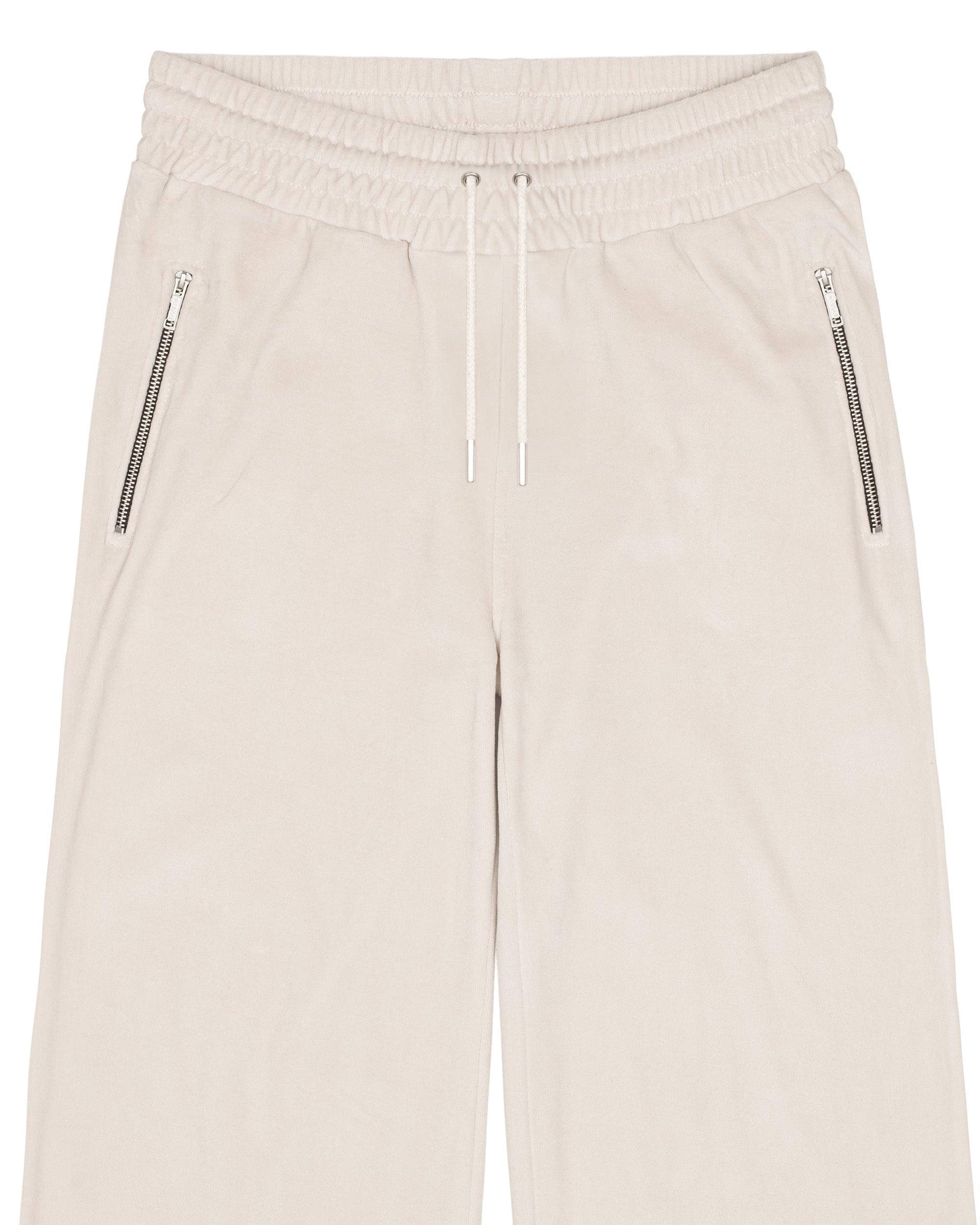 Velour Pants 3