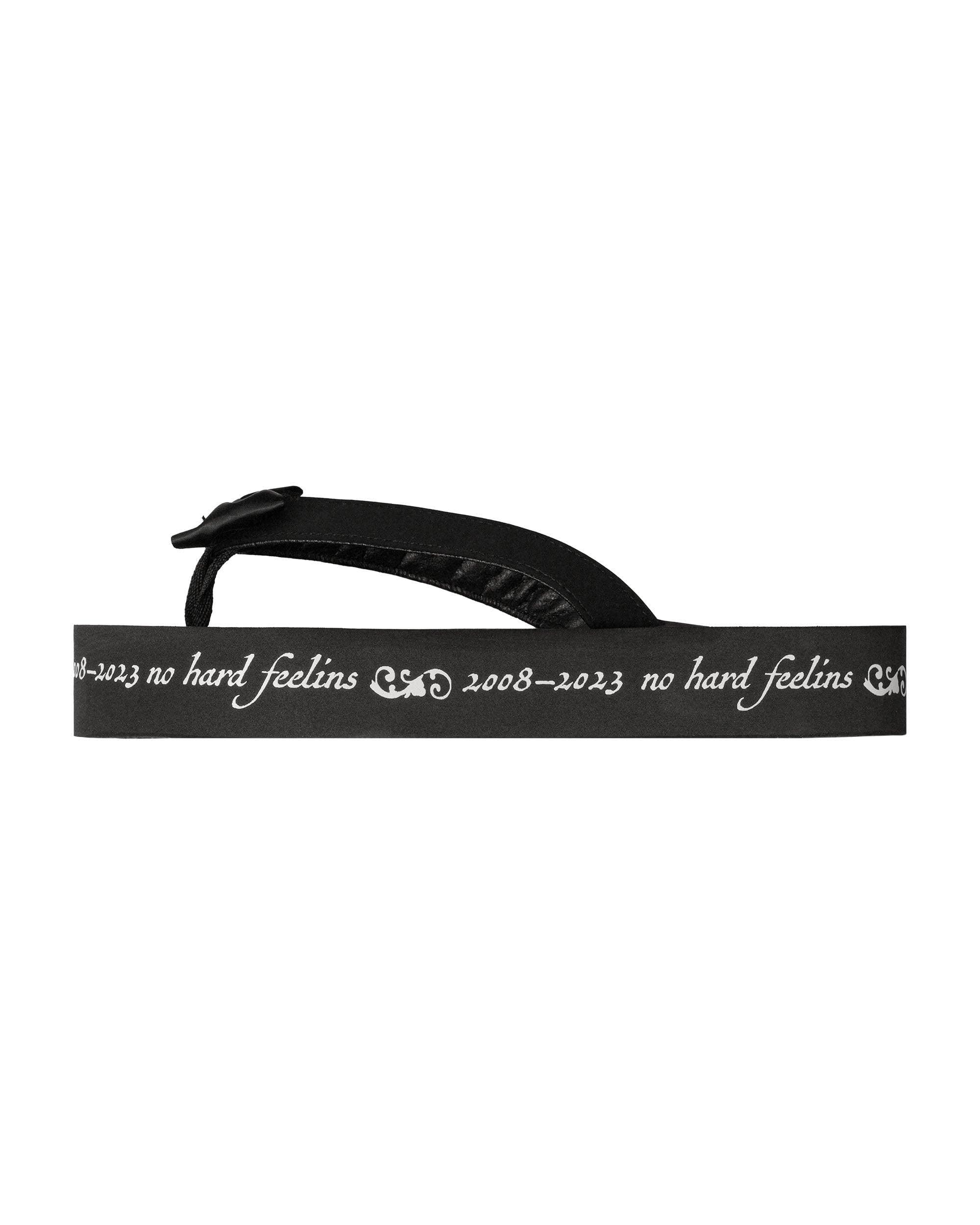 No Hard Feelins Flip-flops 3