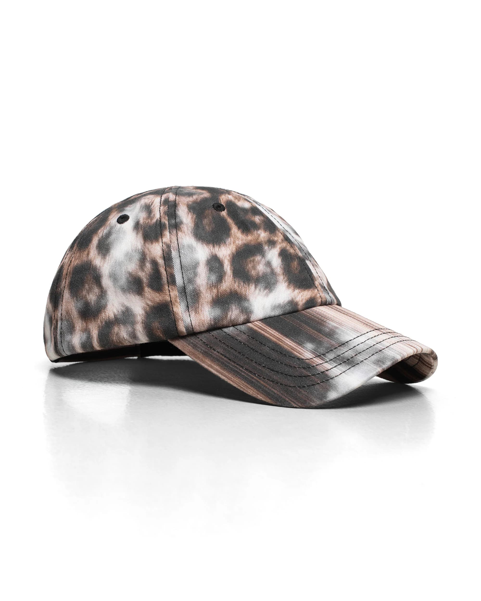K x Racer Leo Cap by Racer Worldwide®