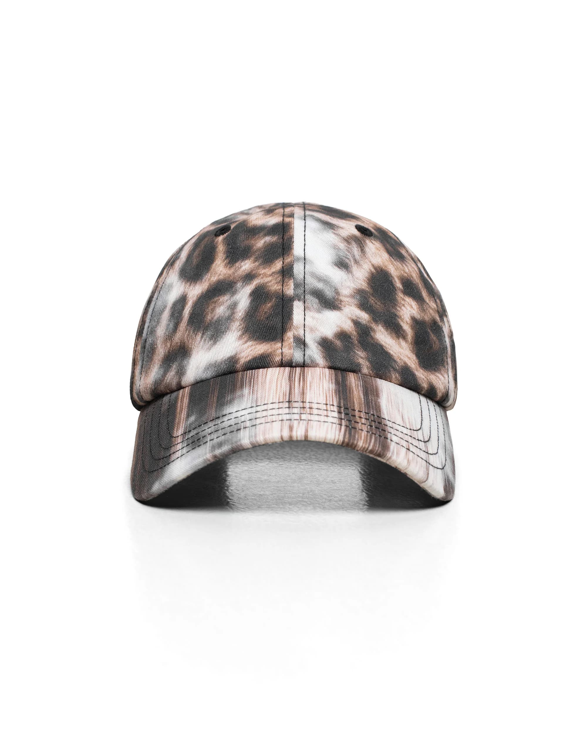 K x Racer Leo Cap by Racer Worldwide®