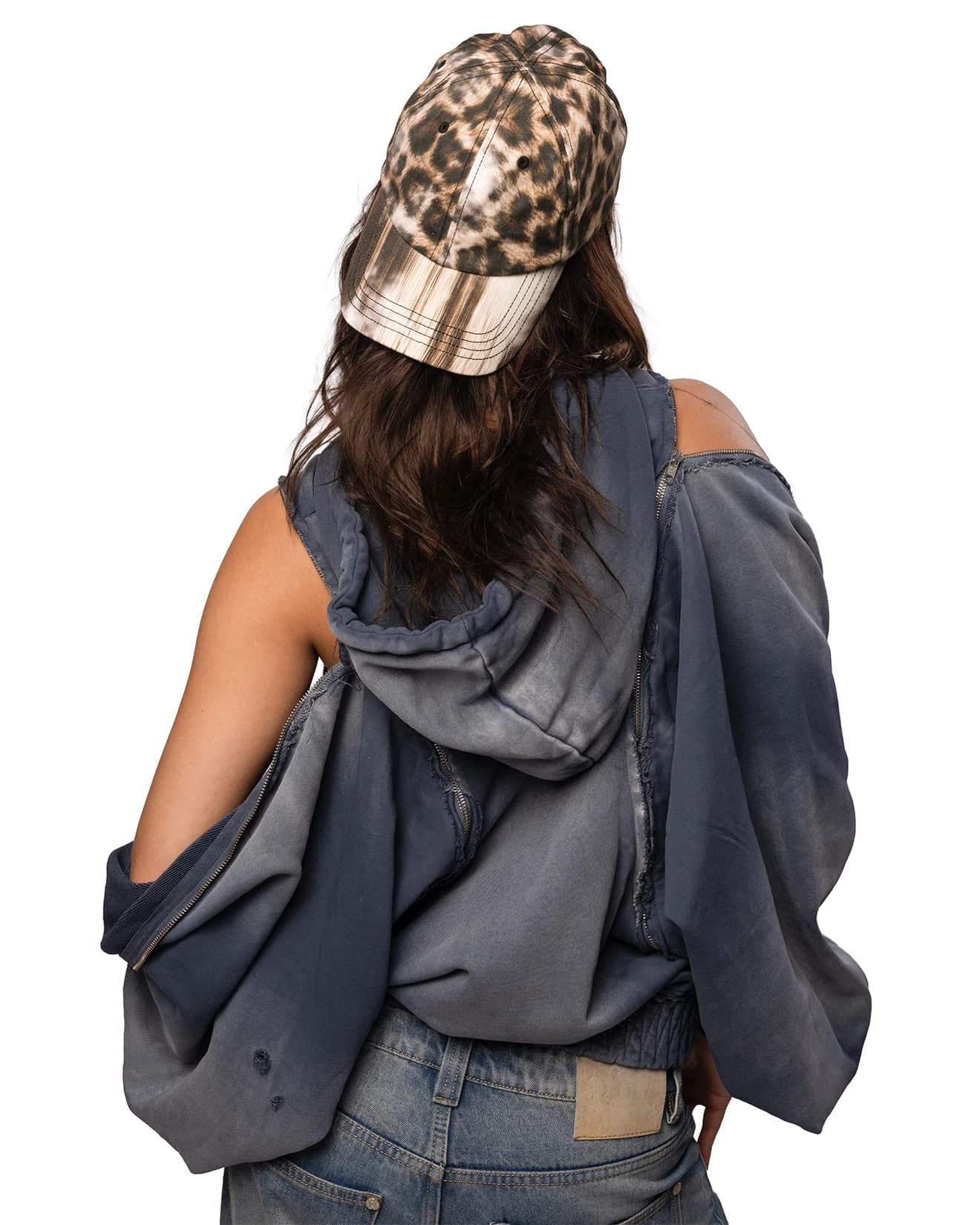 K x Racer Leo Cap by Racer Worldwide®