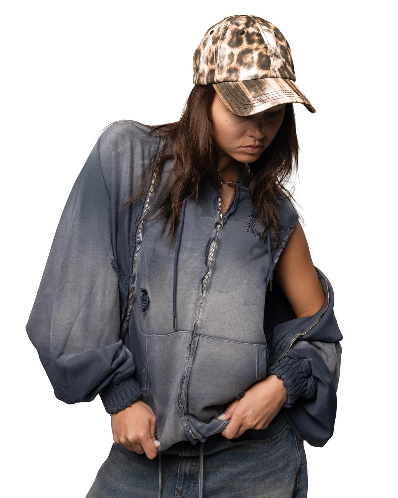 K x Racer Leo Cap by Racer Worldwide®