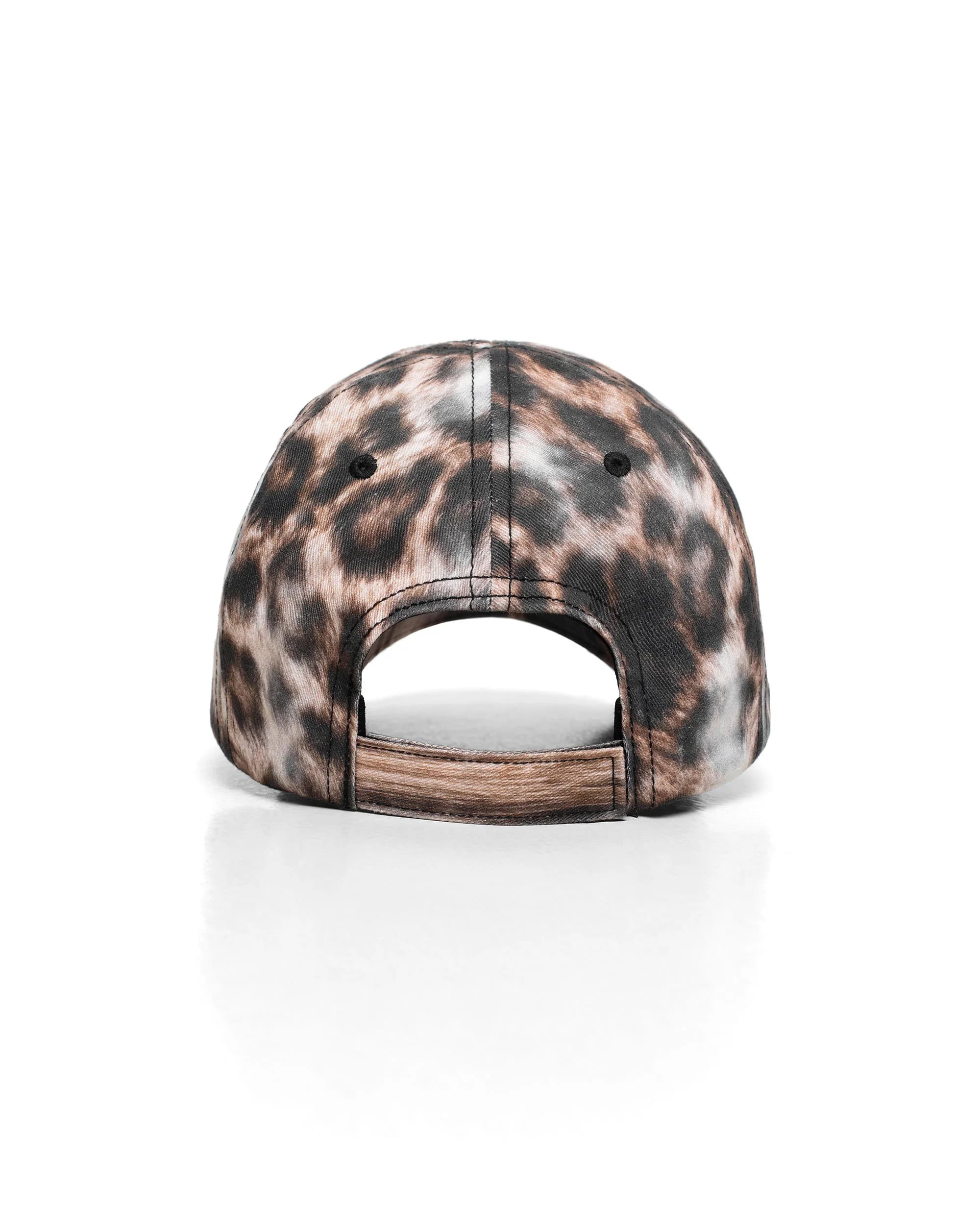 K x Racer Leo Cap by Racer Worldwide®
