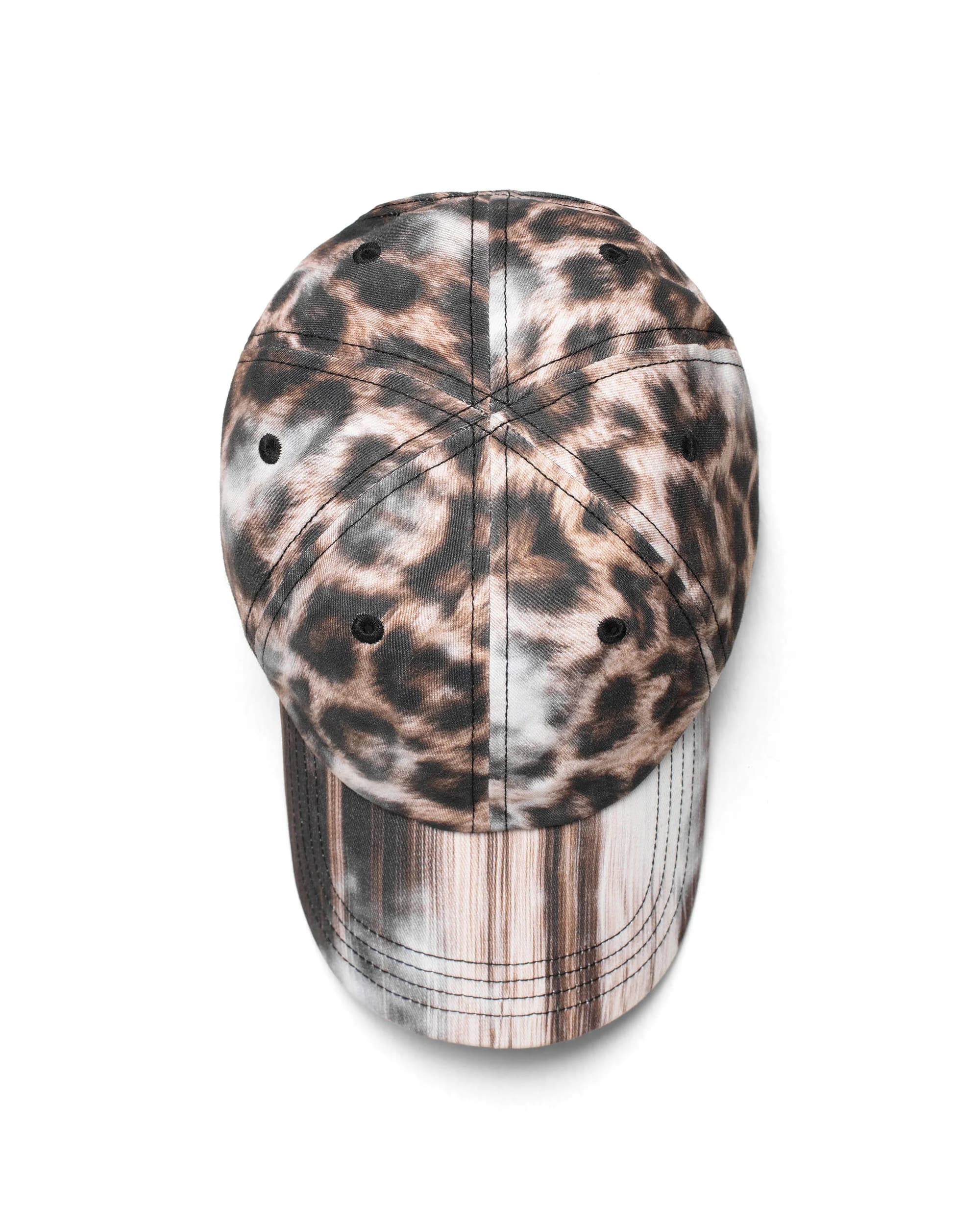 K x Racer Leo Cap by Racer Worldwide®