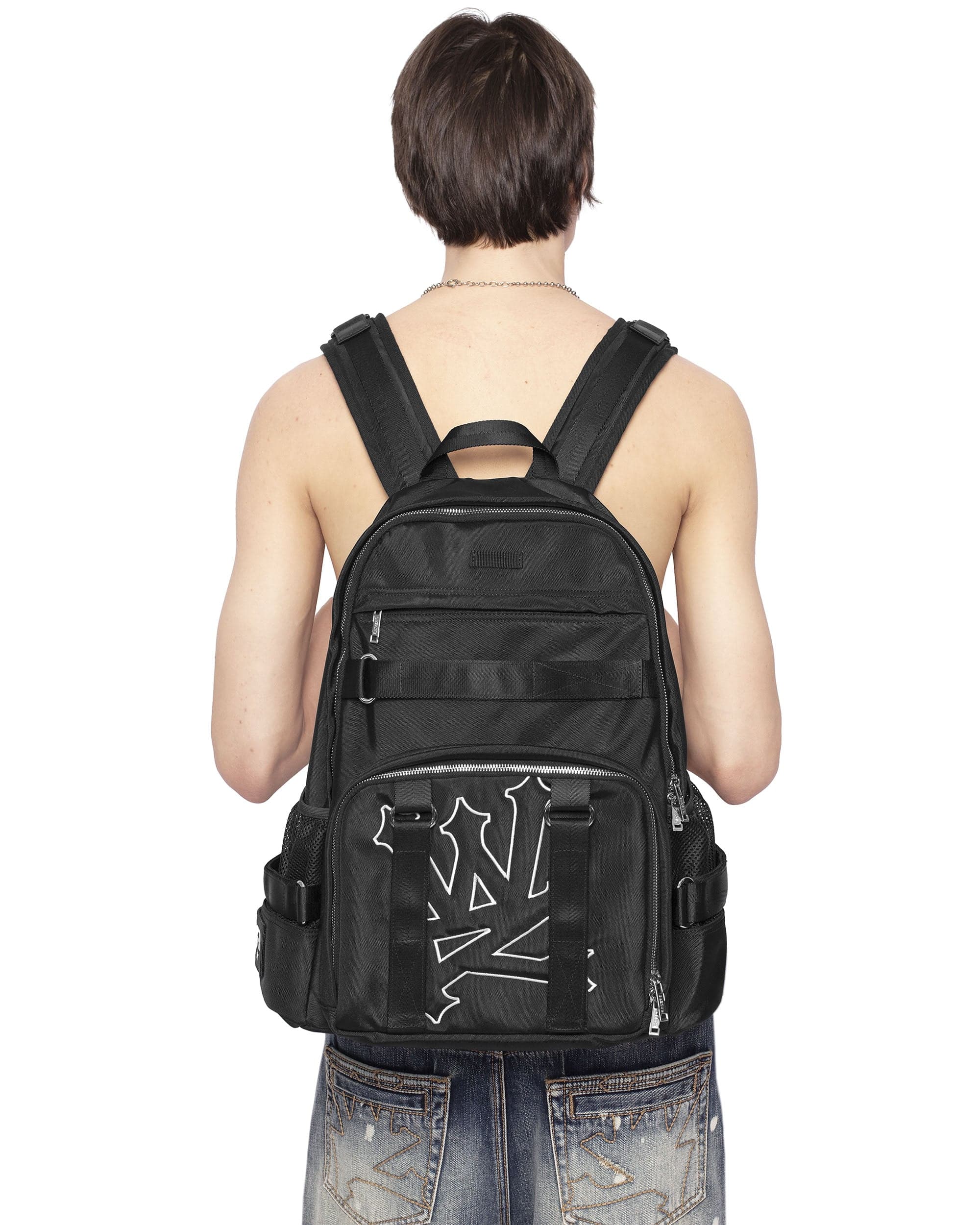 SK8 Backpack by Racer Worldwide®