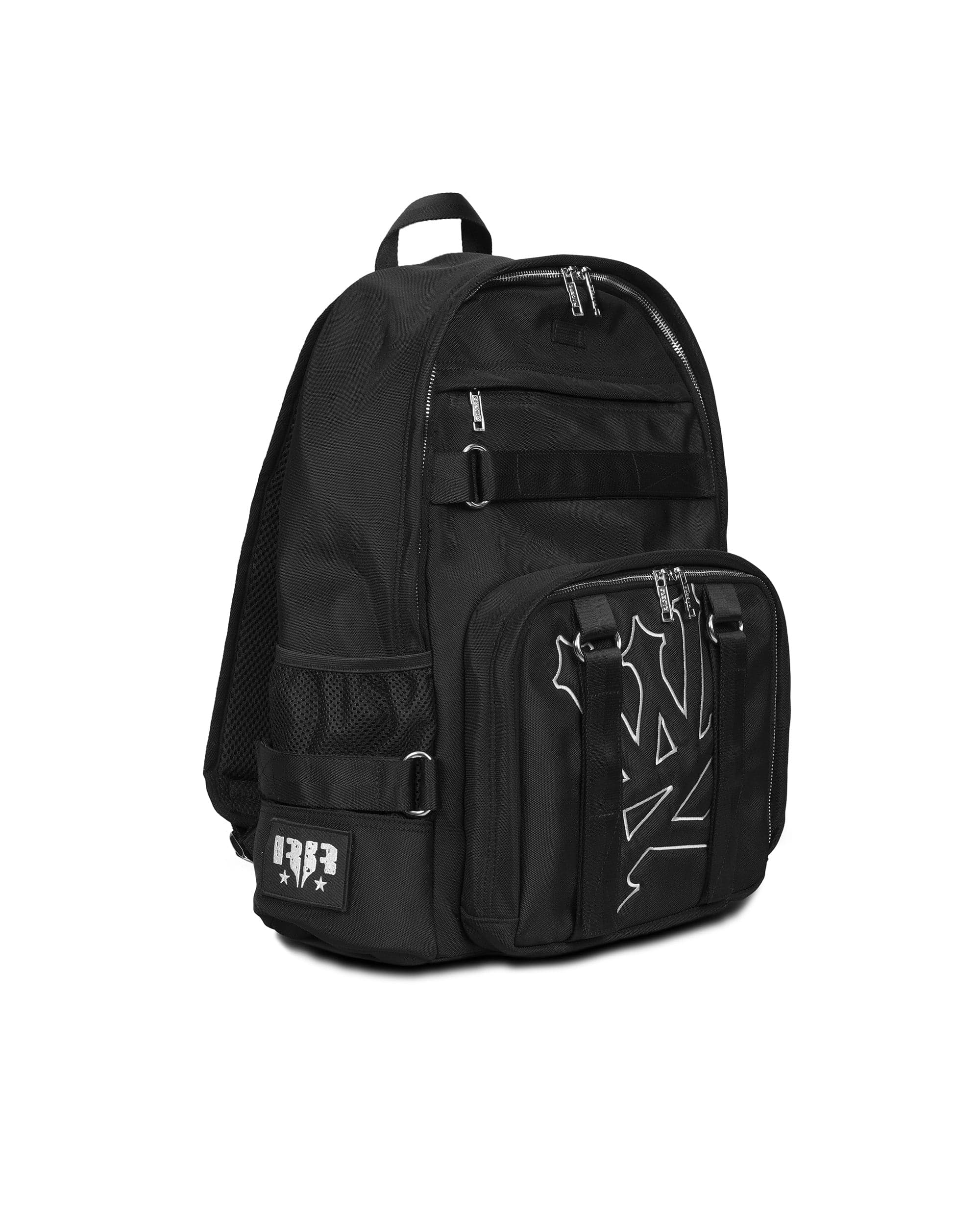 SK8 Backpack 2