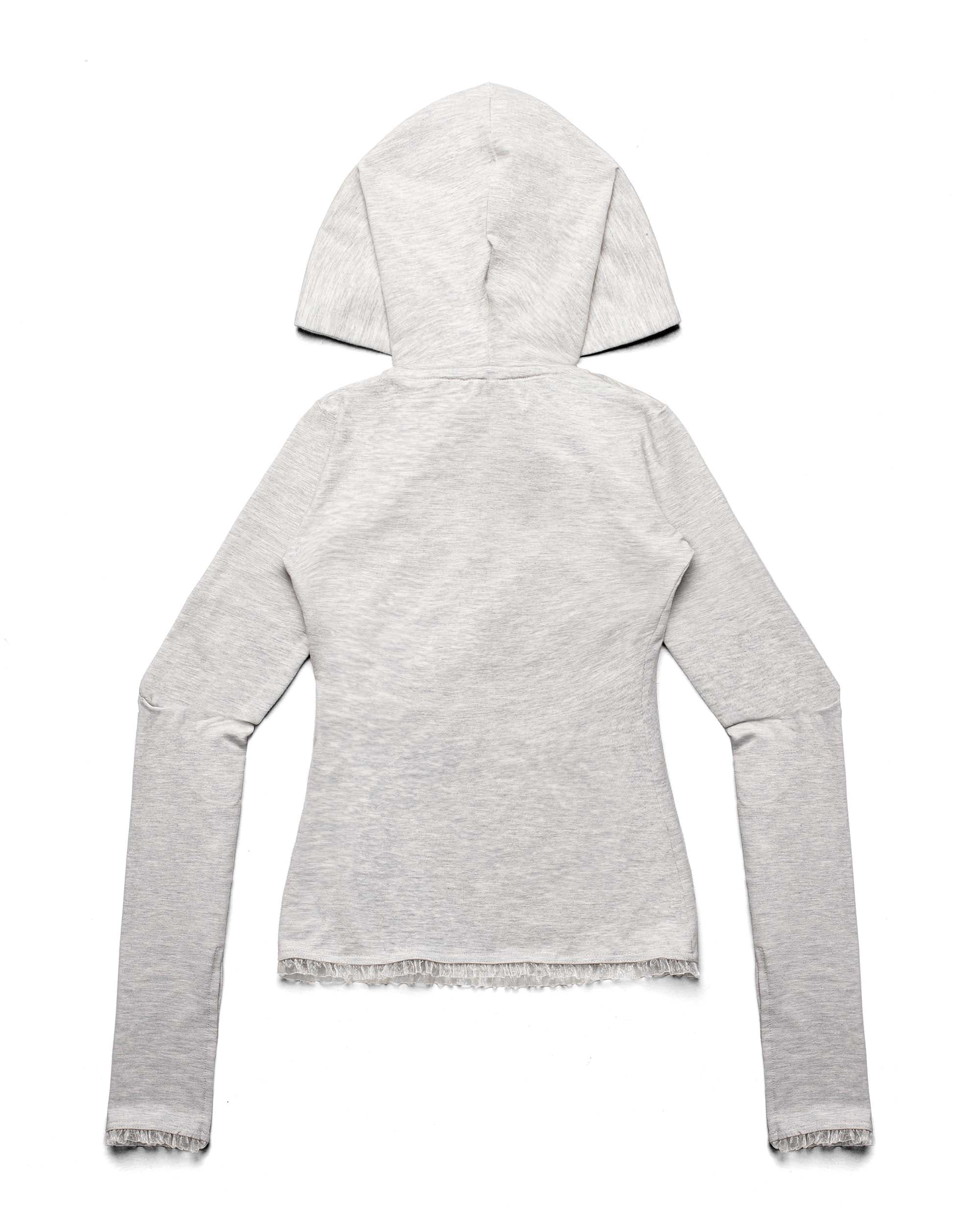 Heart Hoodie 4