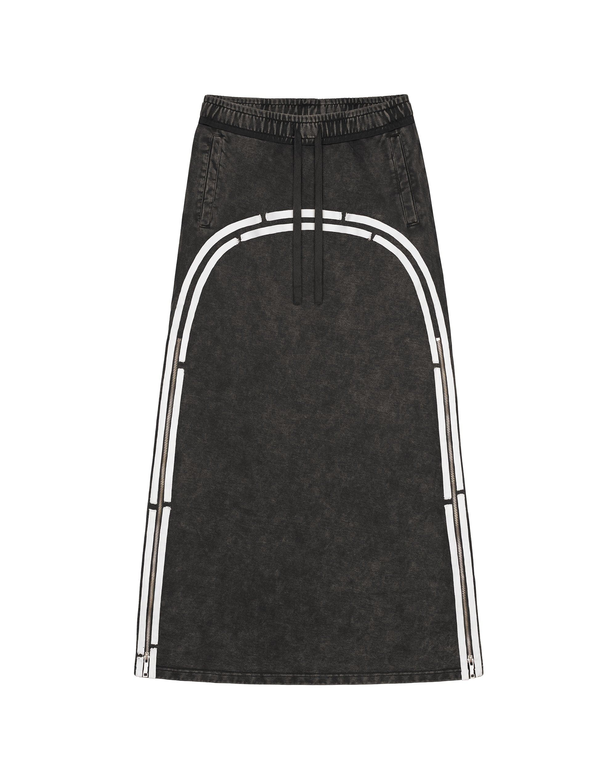 Track Skirt 3