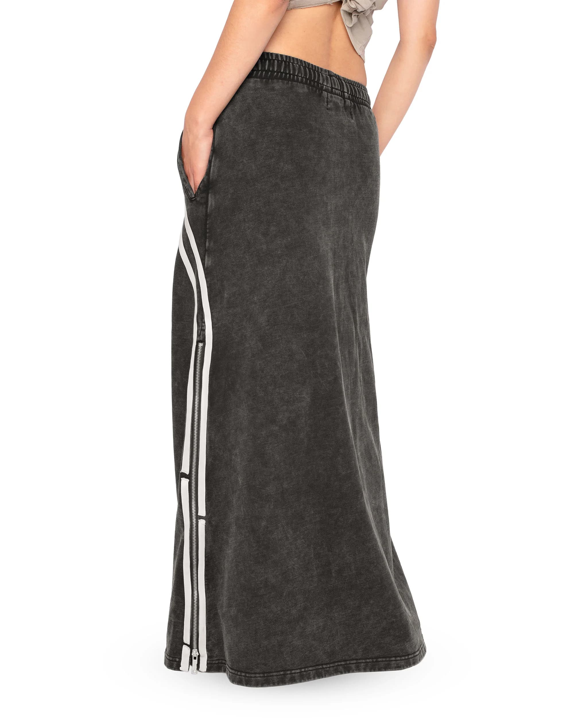 Track Skirt 2