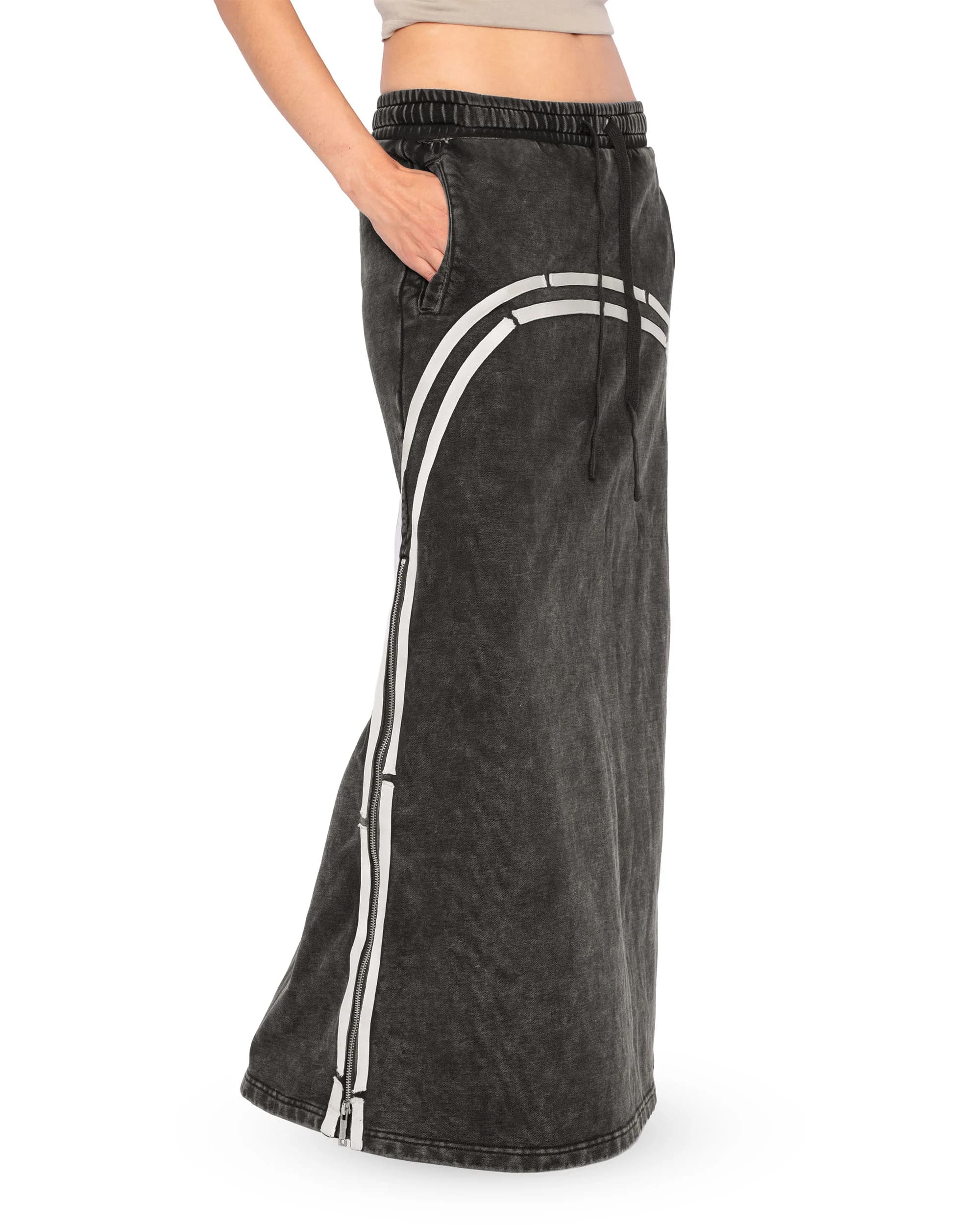 Track Skirt by Racer Worldwide®
