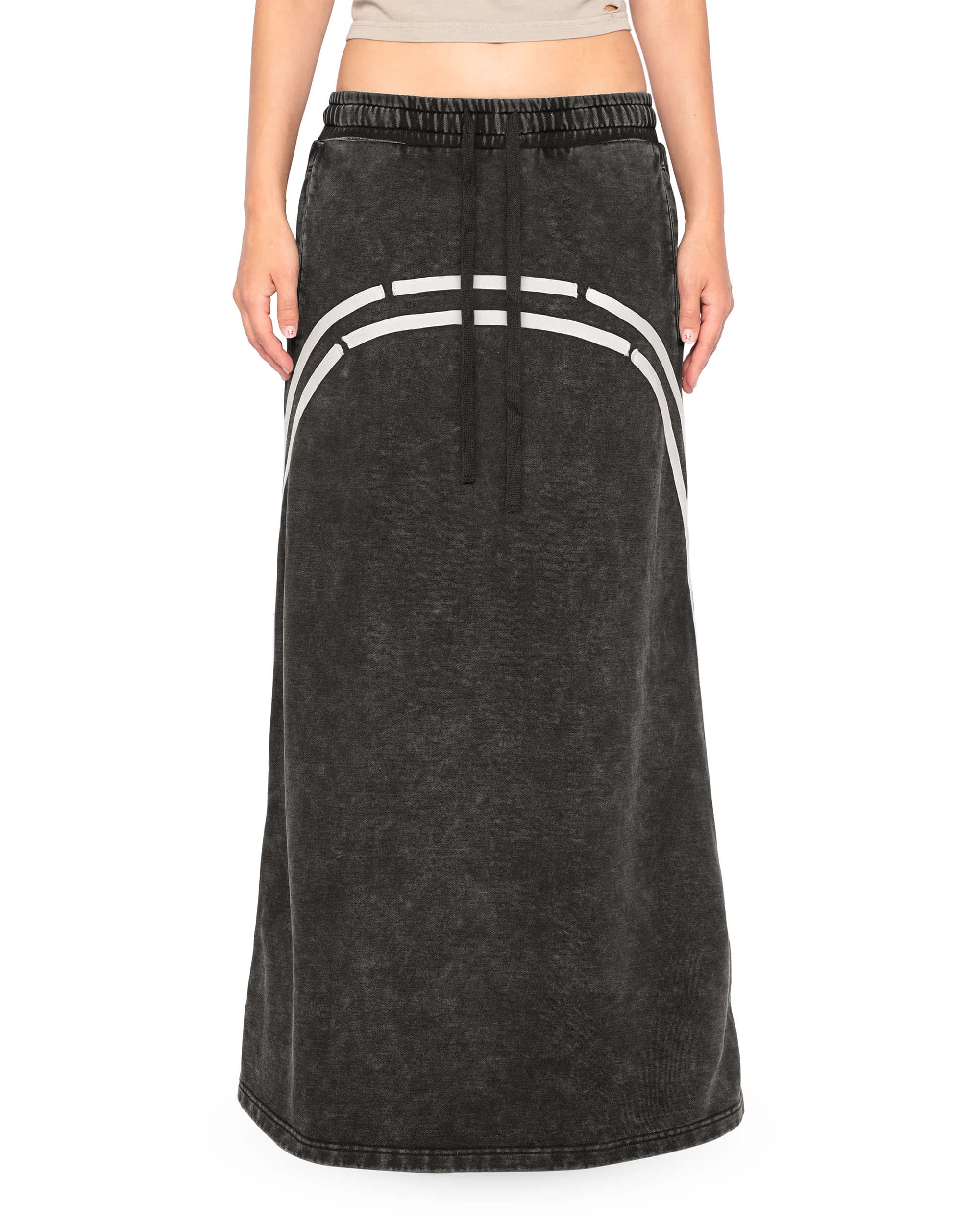 Track Skirt 4