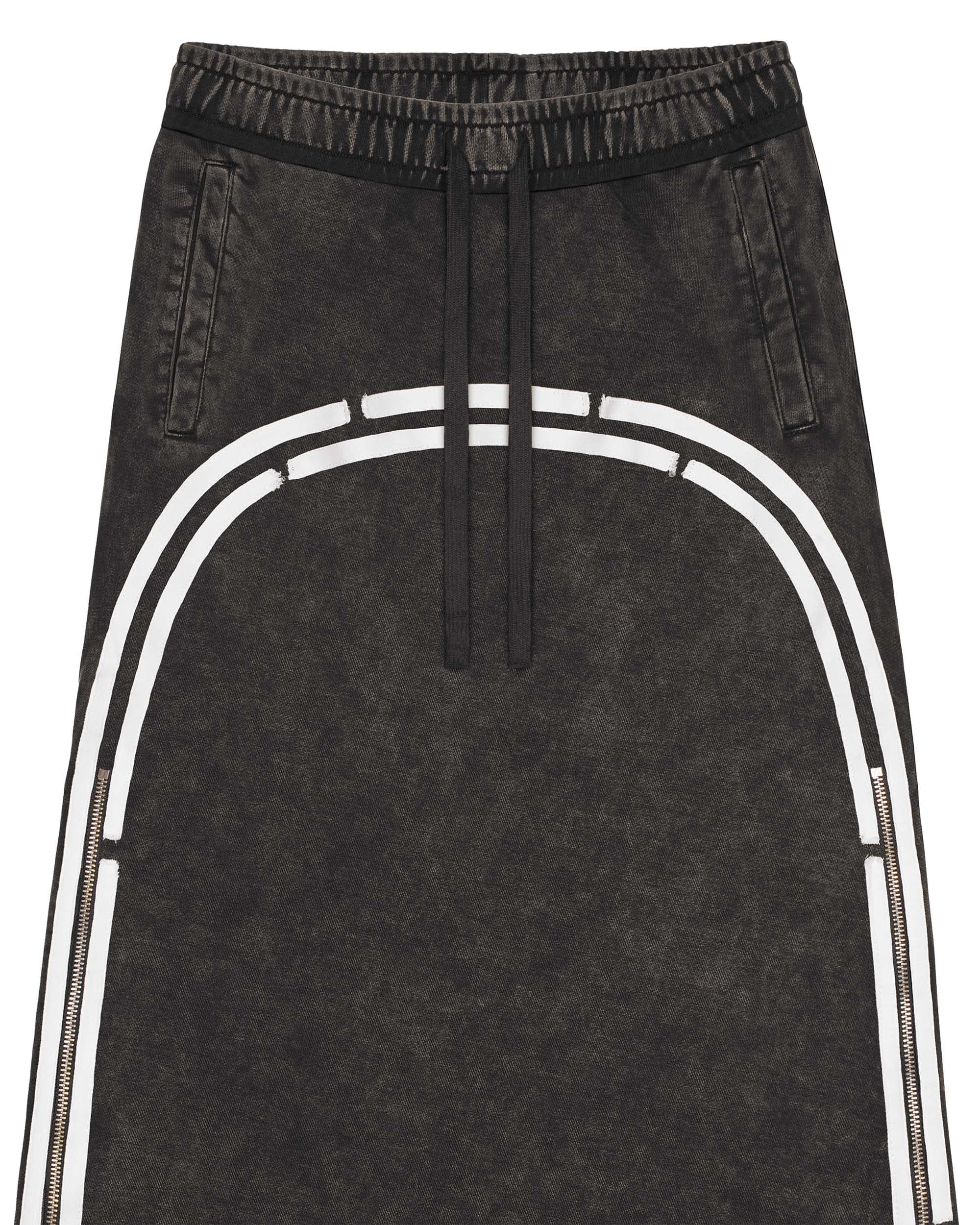 Track Skirt 6