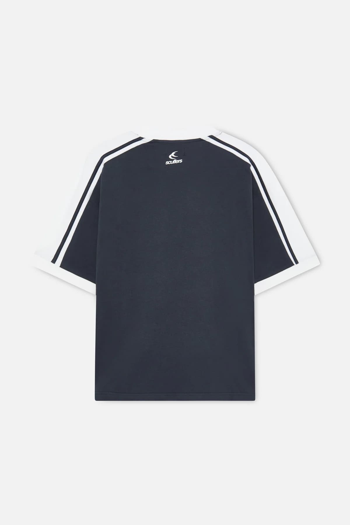 Effortless Dark T-Shirt 6