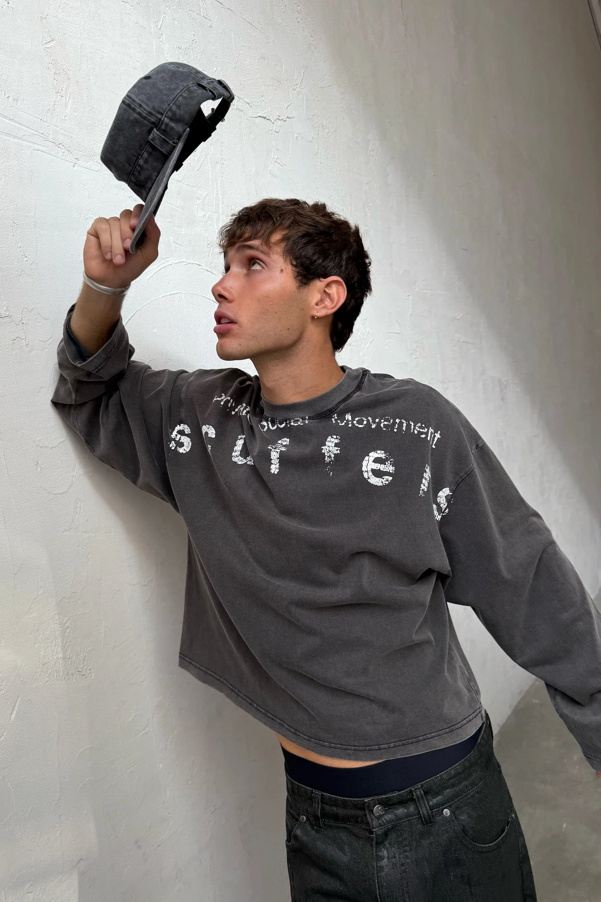 Marco Polo Black Longsleeve 4