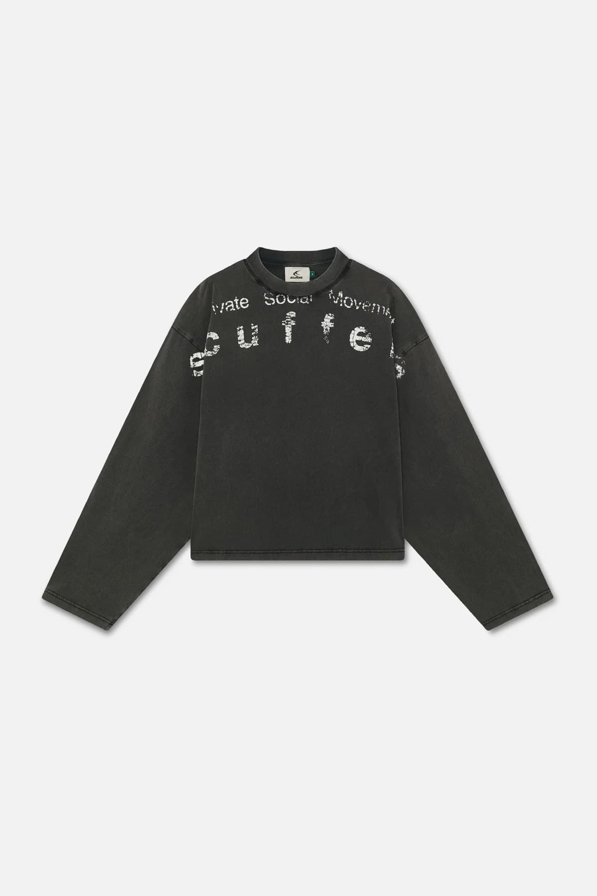 Marco Polo Black Longsleeve 6