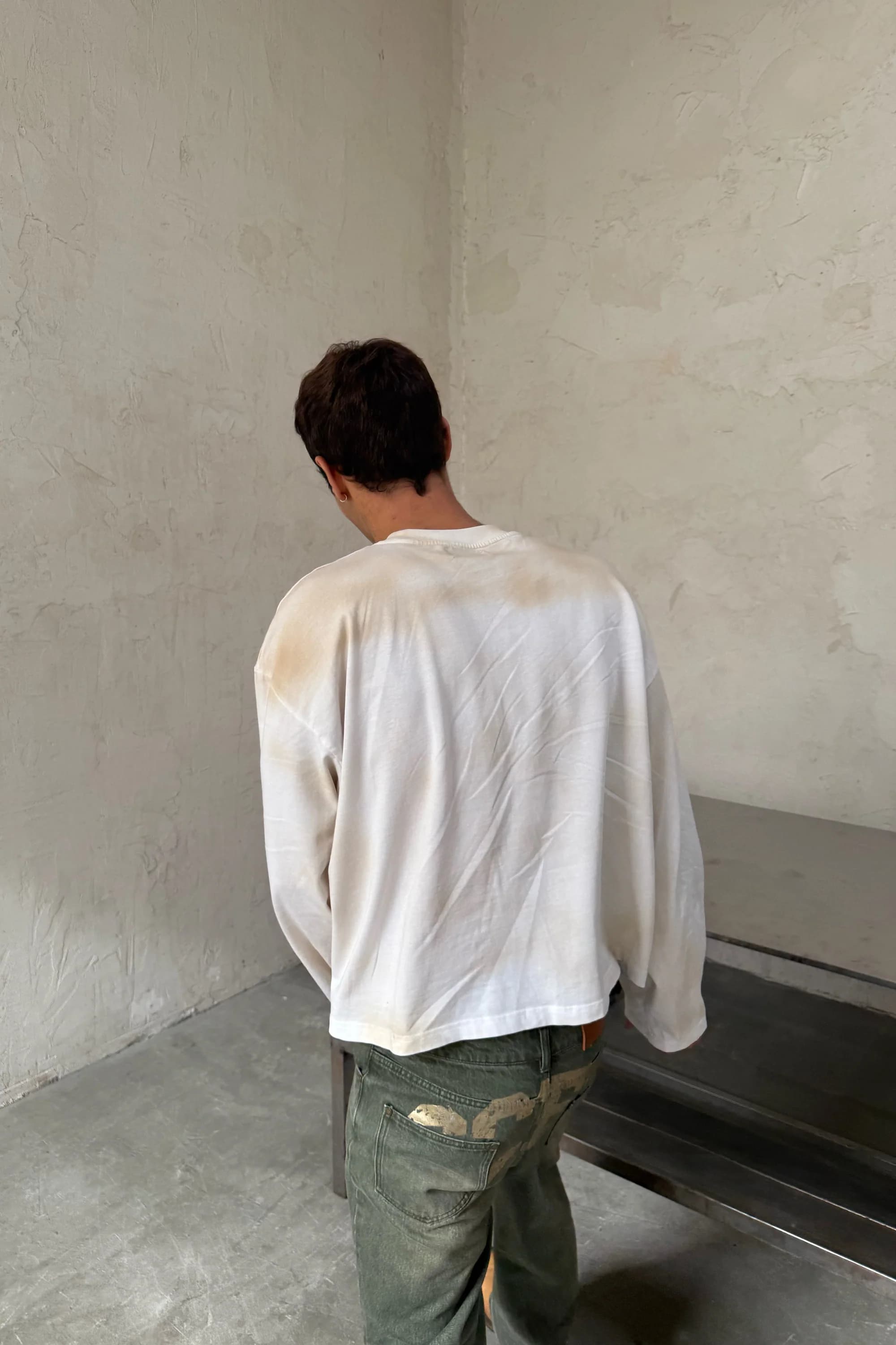 Marco Polo White Longsleeve 5