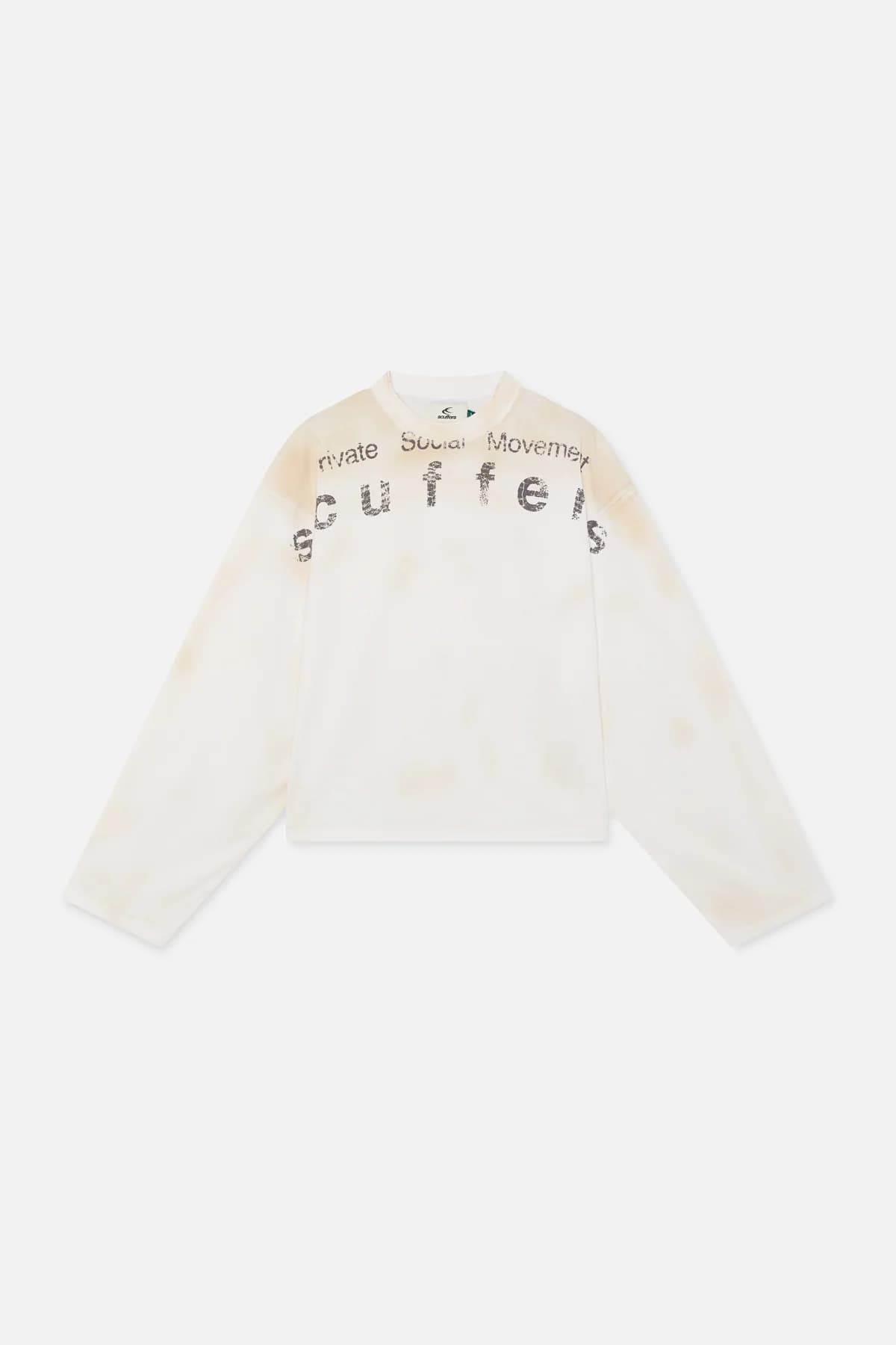 Marco Polo White Longsleeve 6