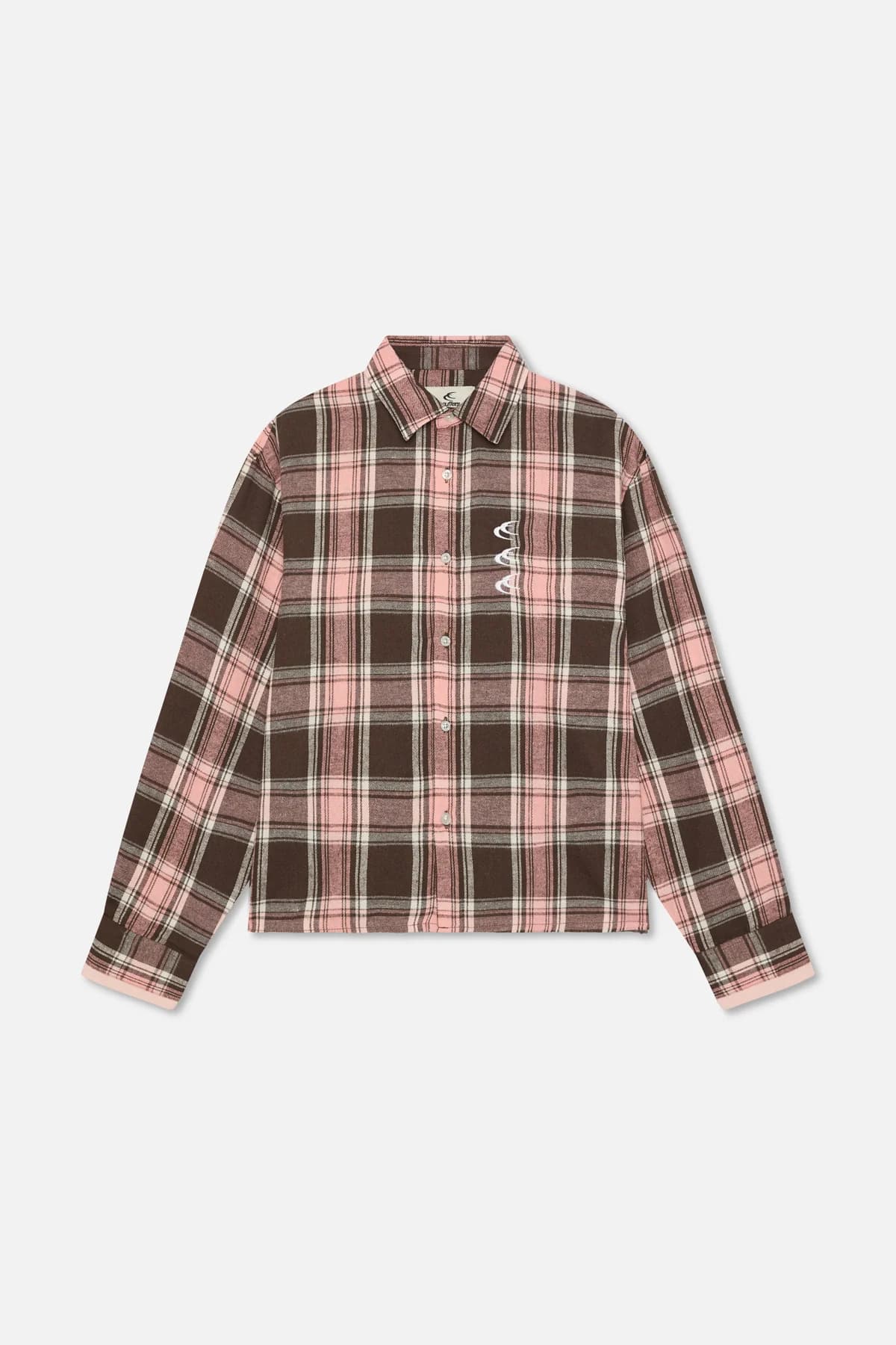 Decoy Pink Shirt 7