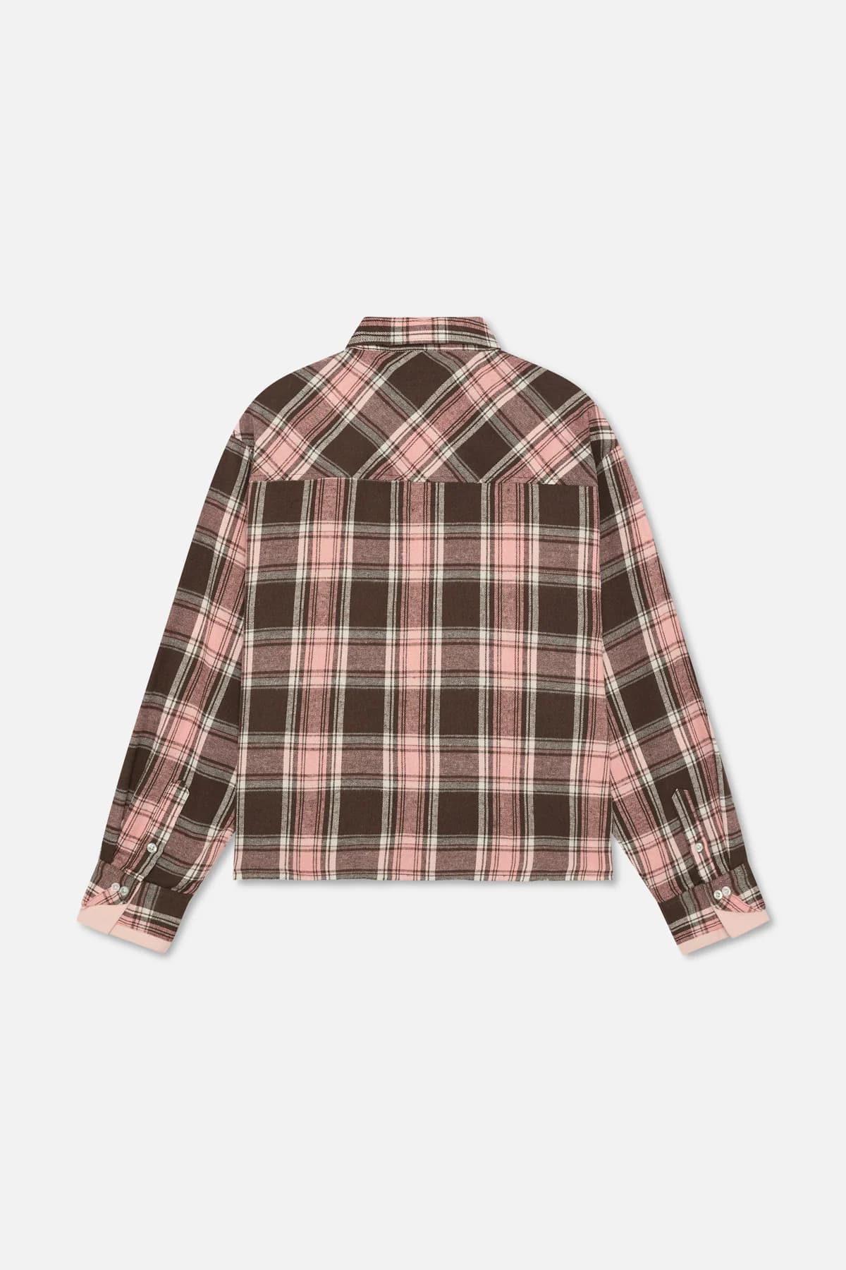 Decoy Pink Shirt 8
