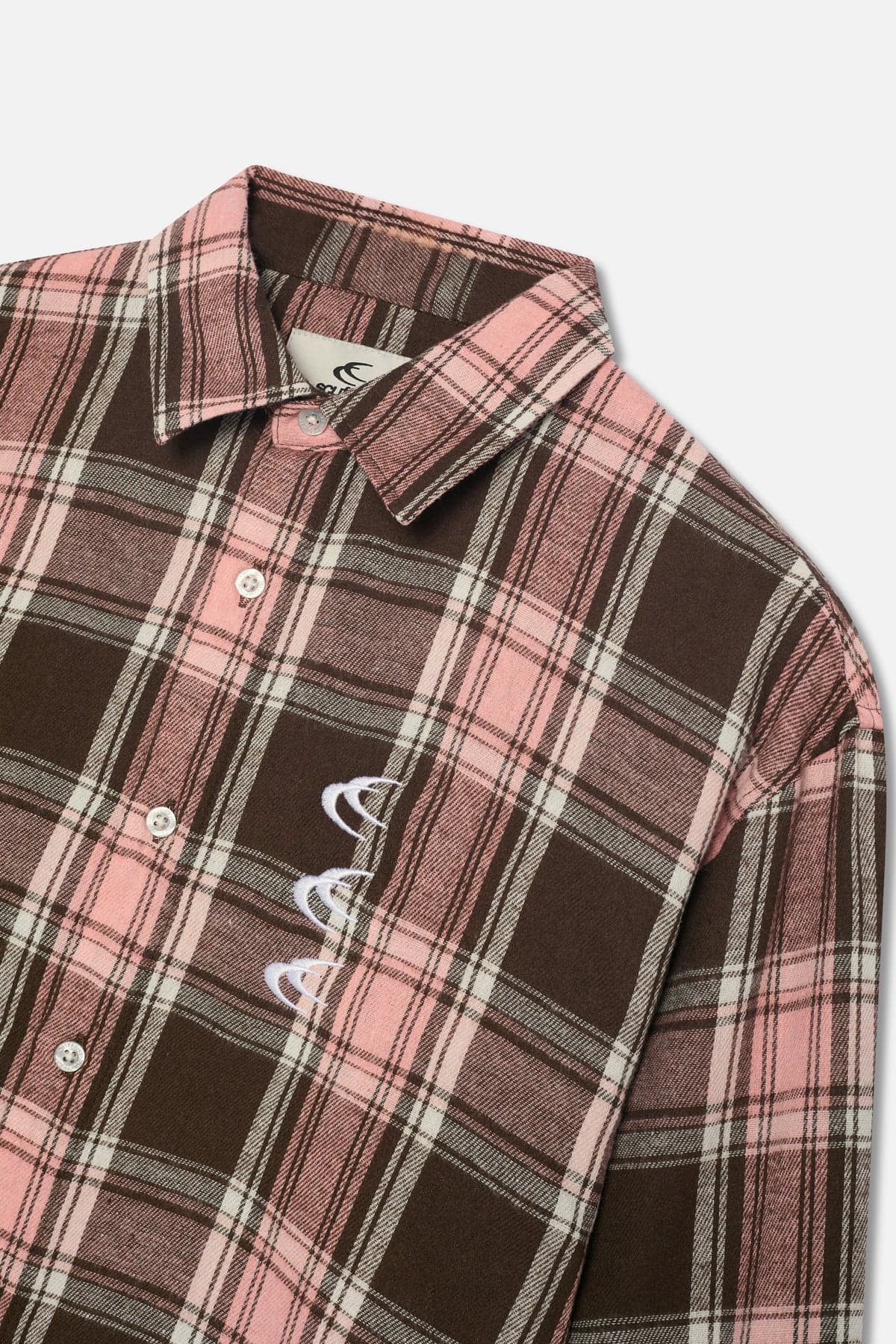 Decoy Pink Shirt 9