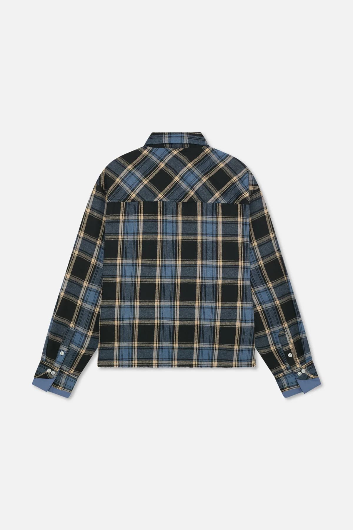 Decoy Navy Shirt 8