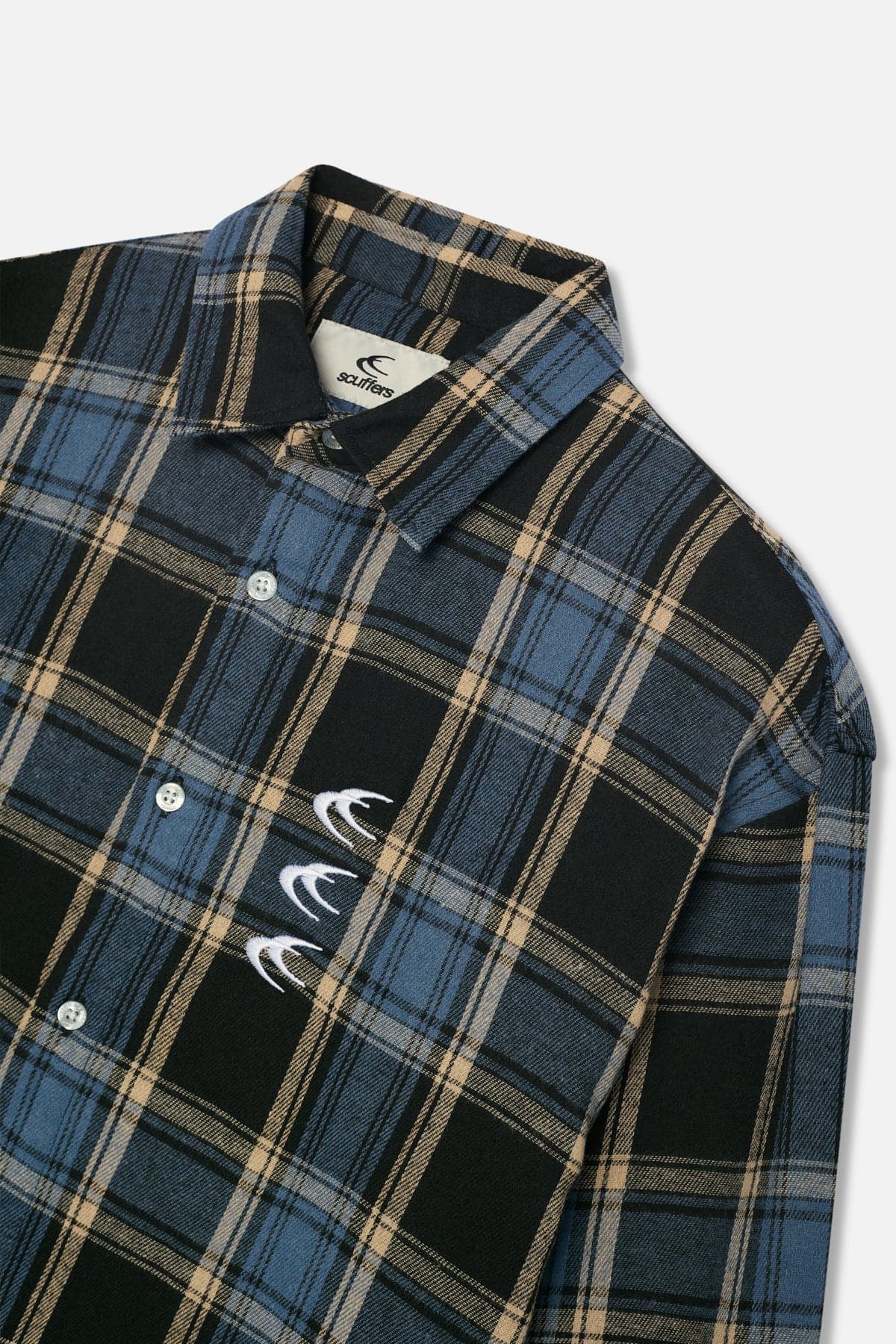 Decoy Navy Shirt 9