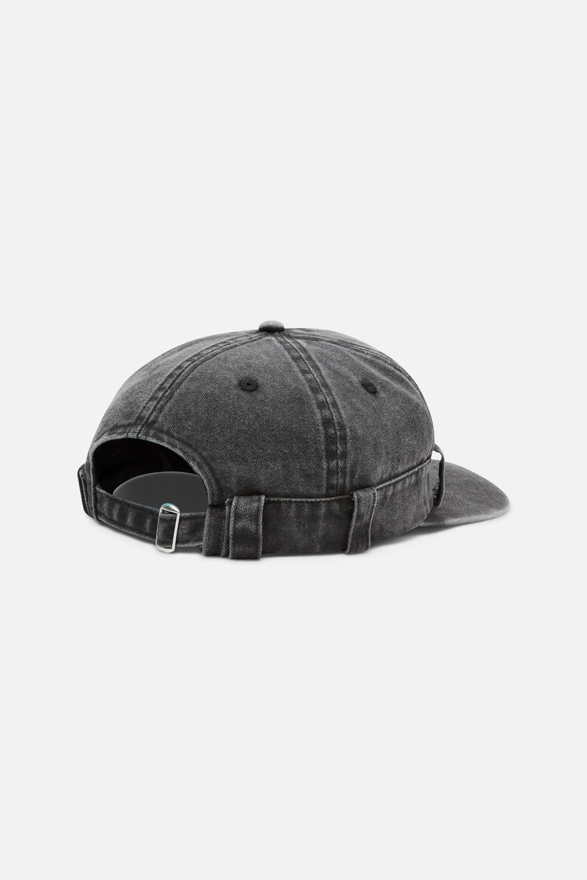 Chance Dark Cap by Scuffers