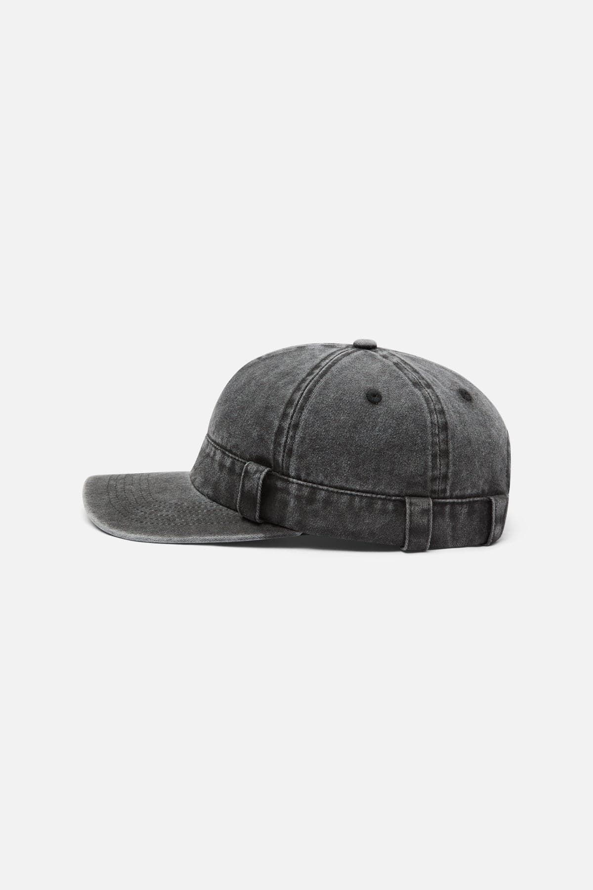 Chance Dark Cap by Scuffers