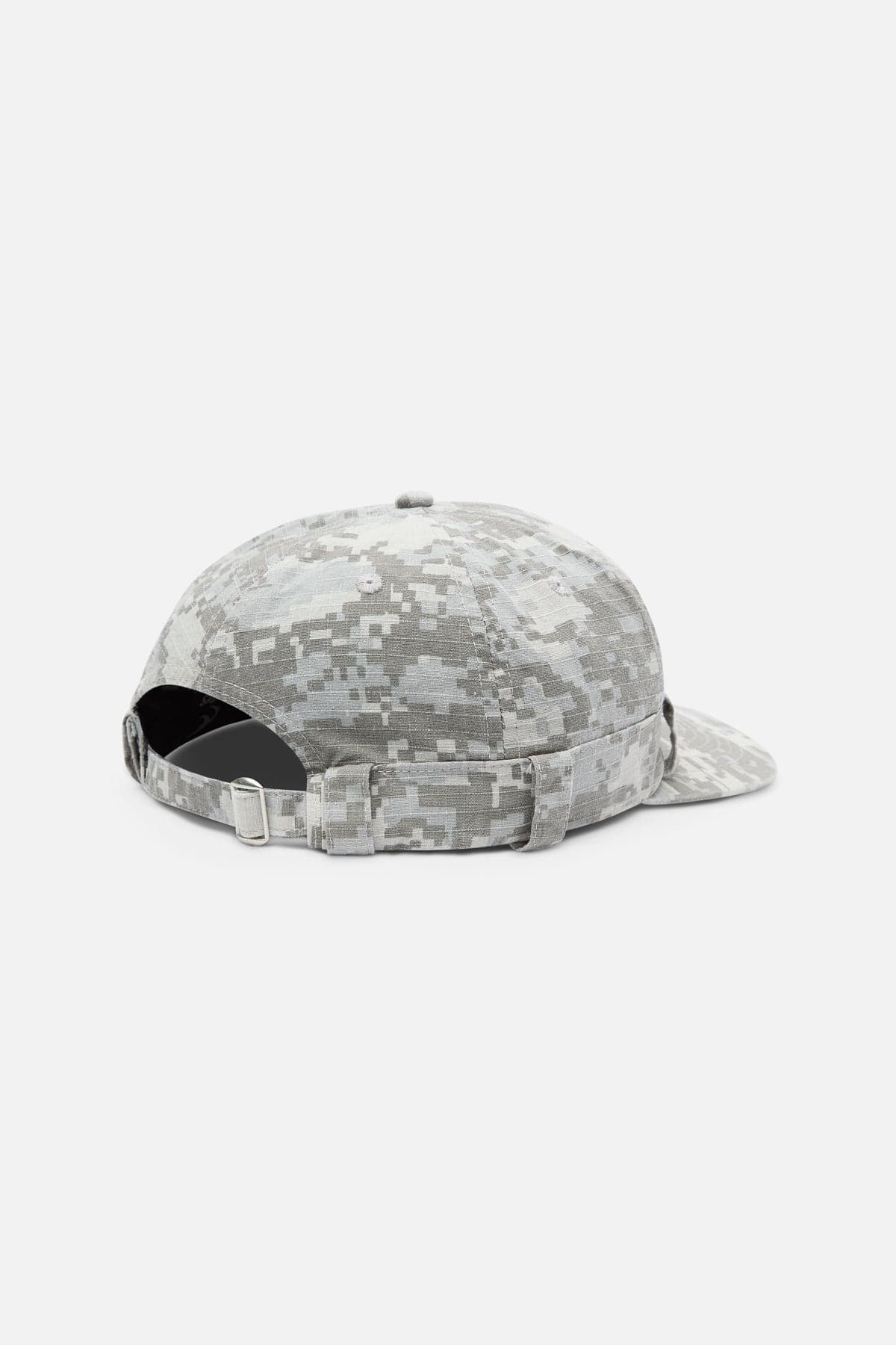 Chance Camo Cap 3