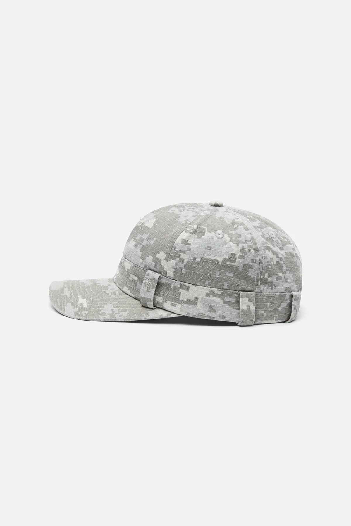 Chance Camo Cap 5