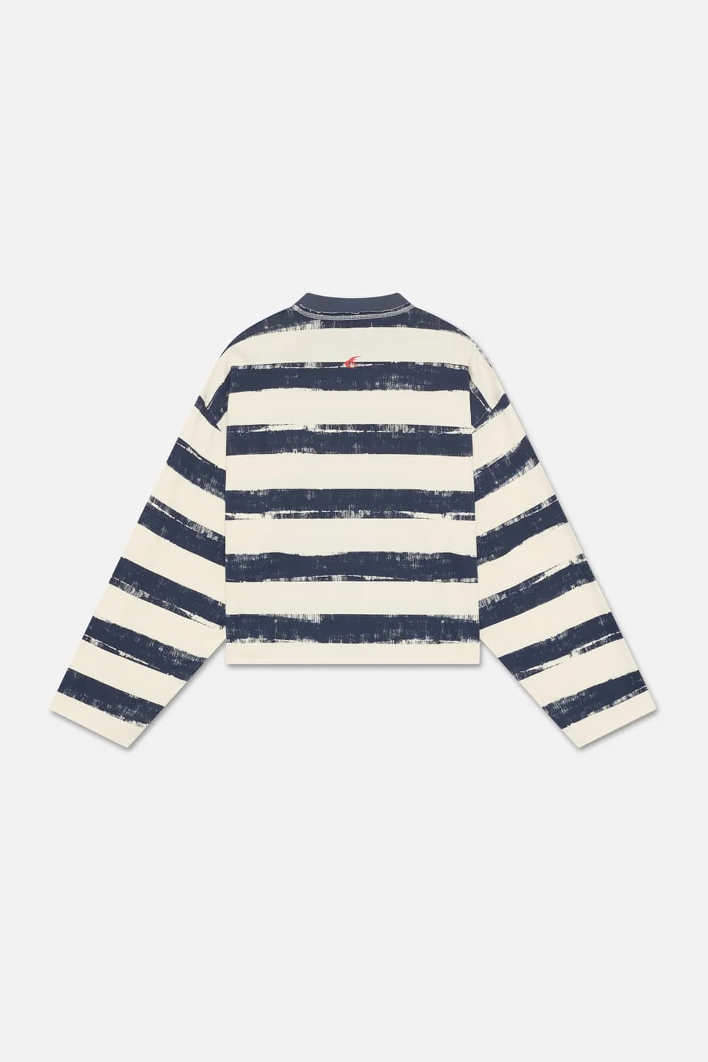 Ecru Longsleeve 6