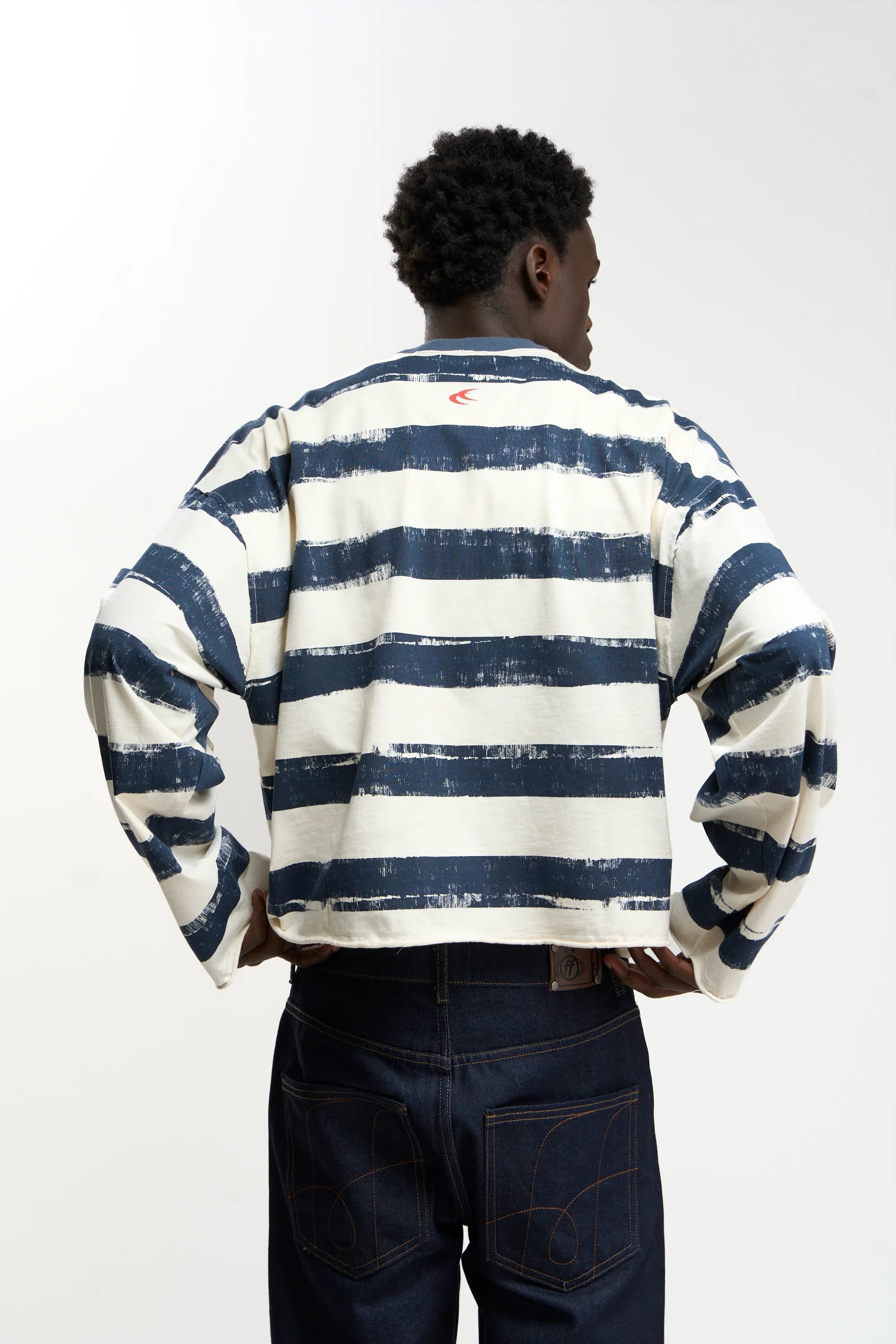 Ecru Longsleeve 3