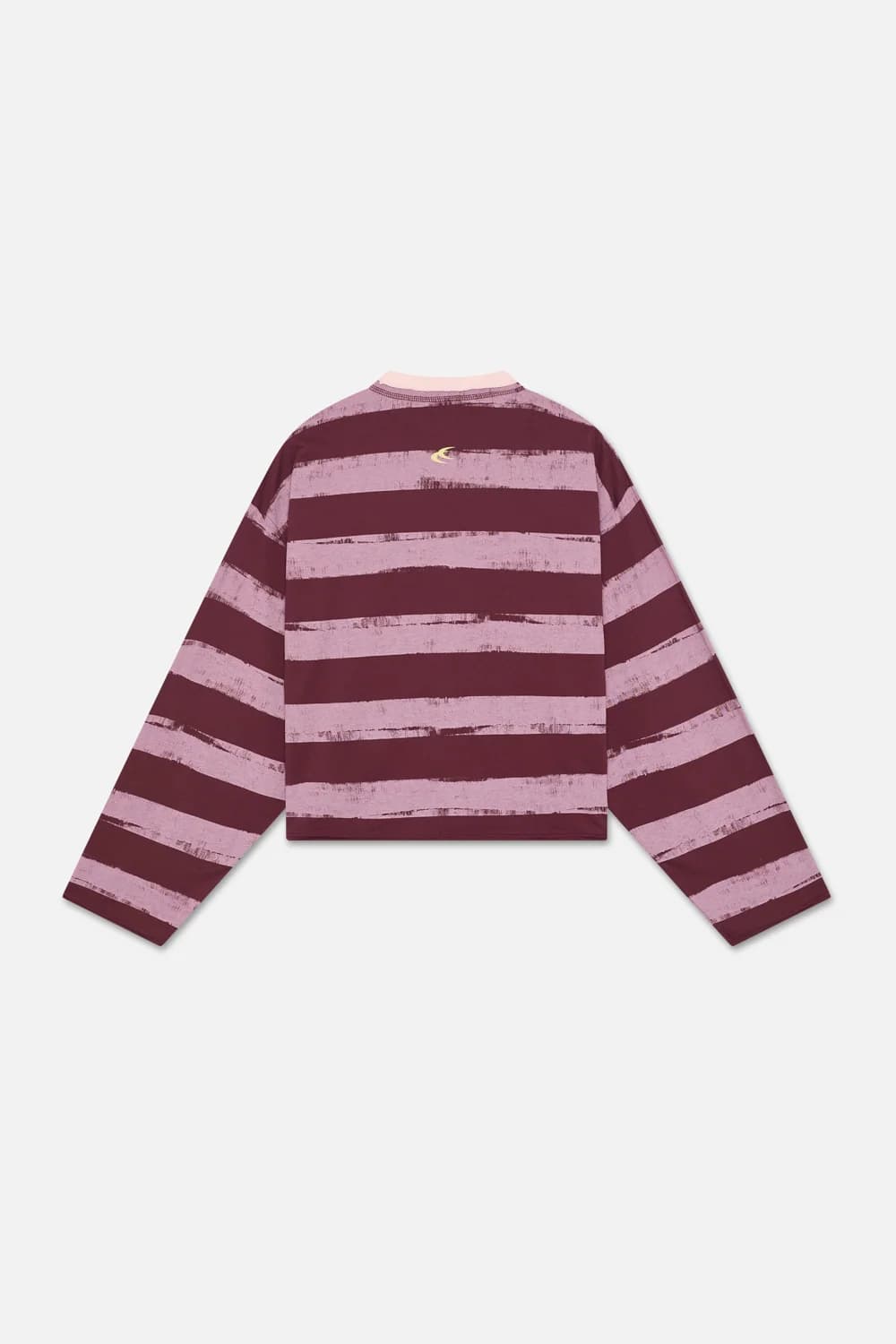 Burgundy Longsleeve 6