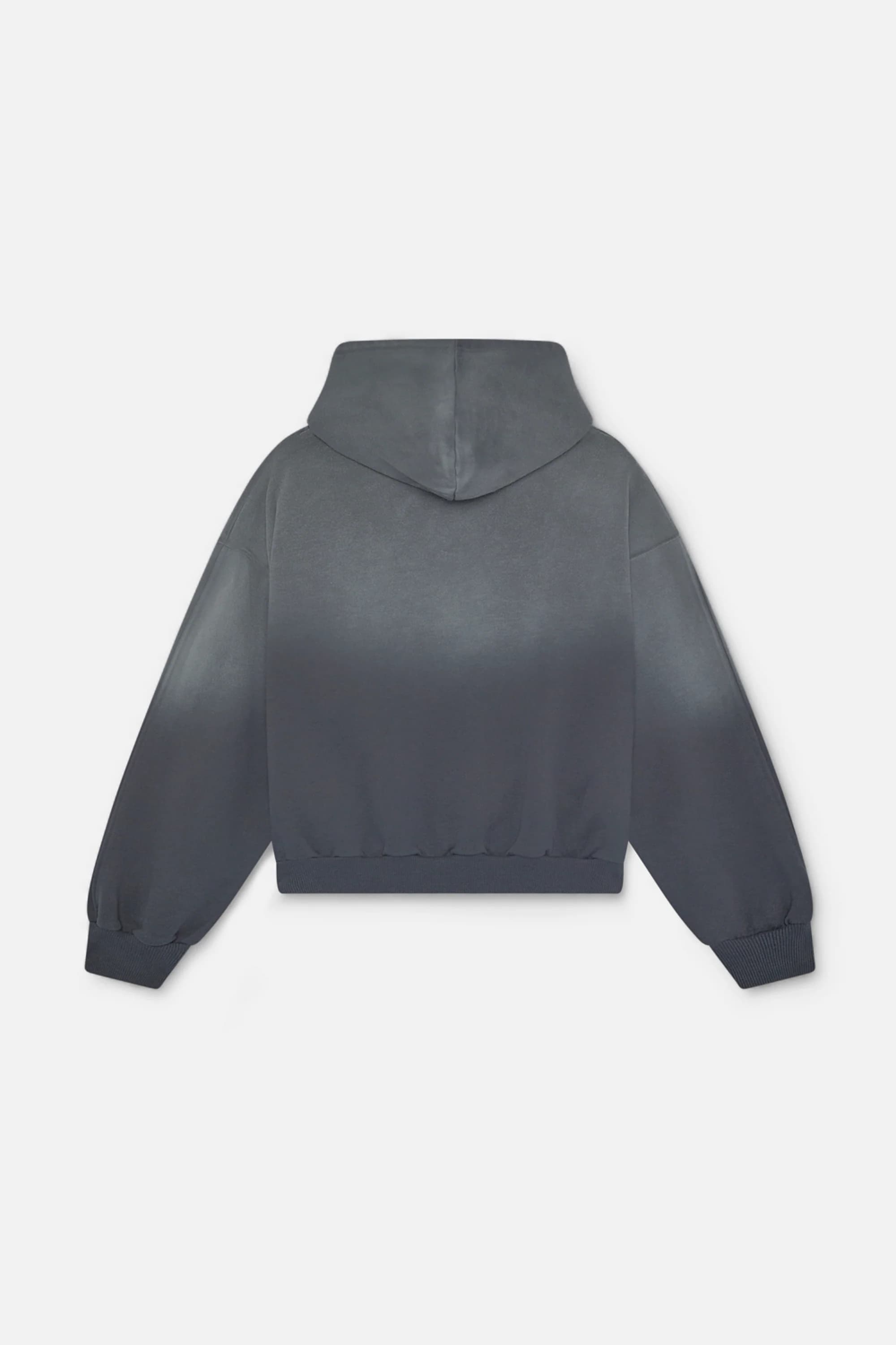 Social Navy Hoodie 8