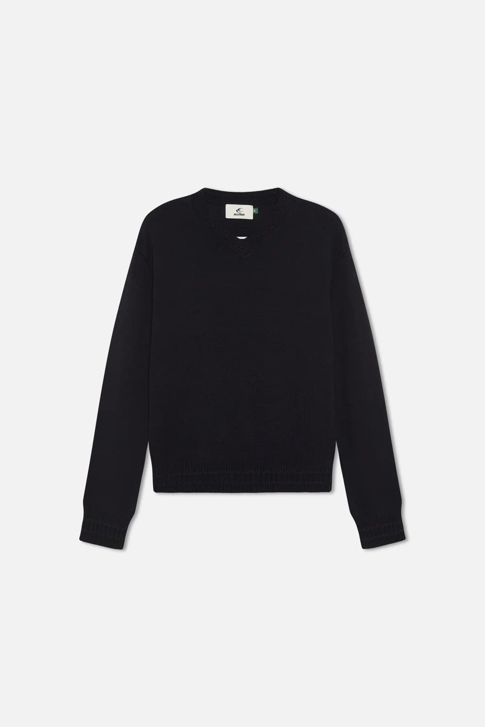 Nova Dark Knit 5