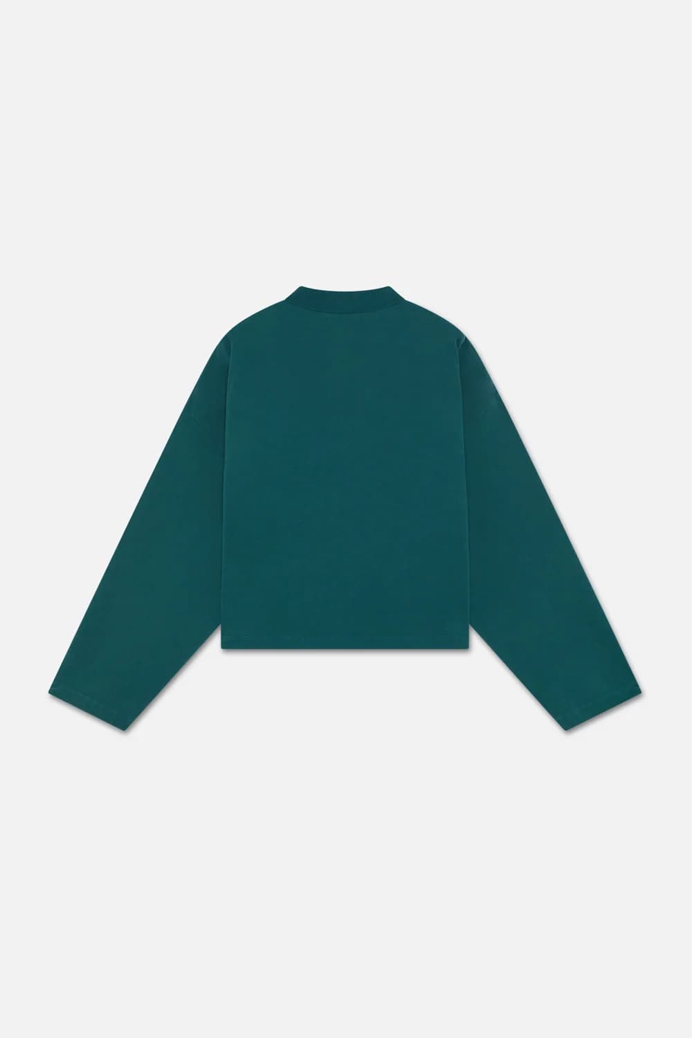 Casona Dark Turquoise Polo 6