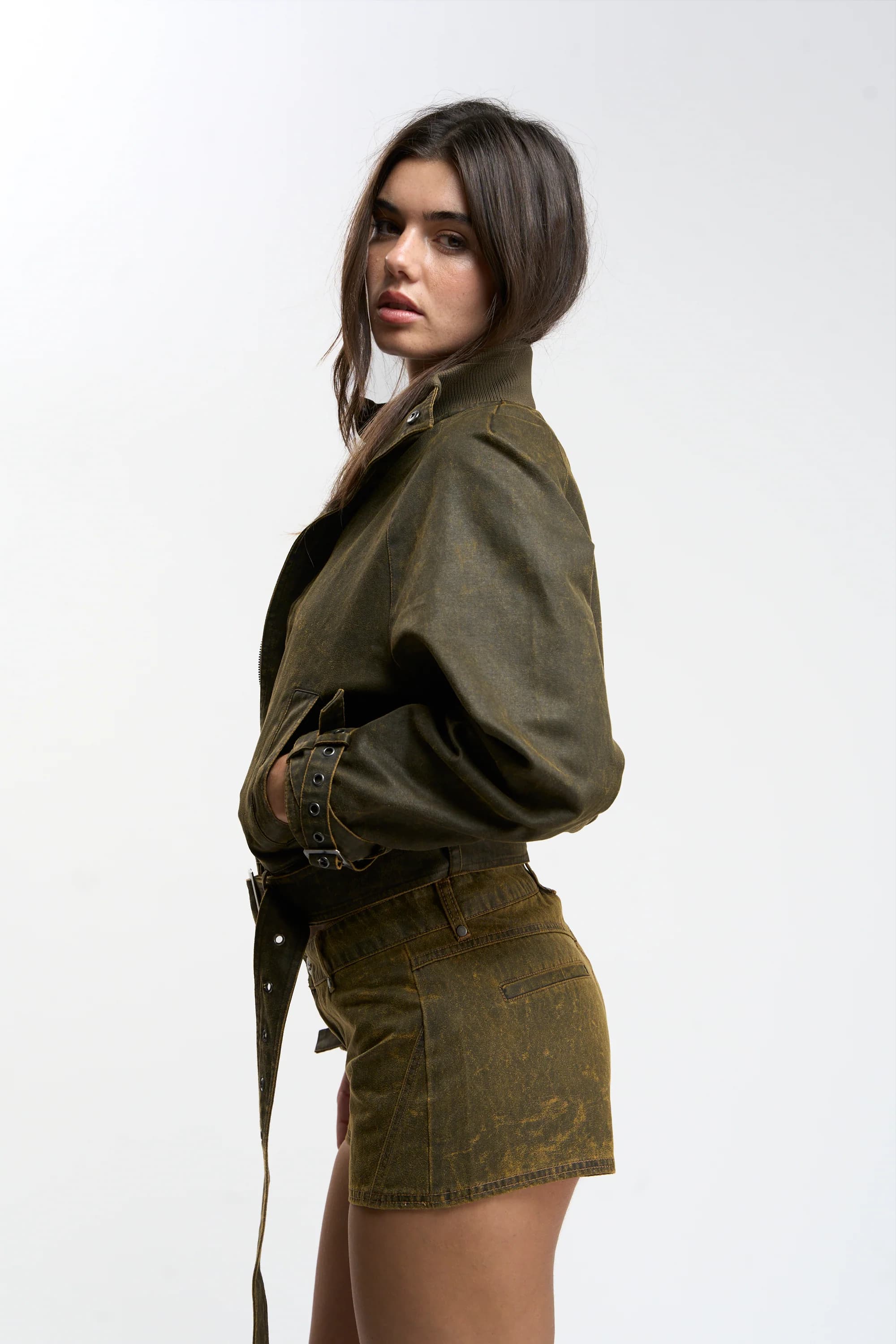 New Ambar Dark Jacket 3