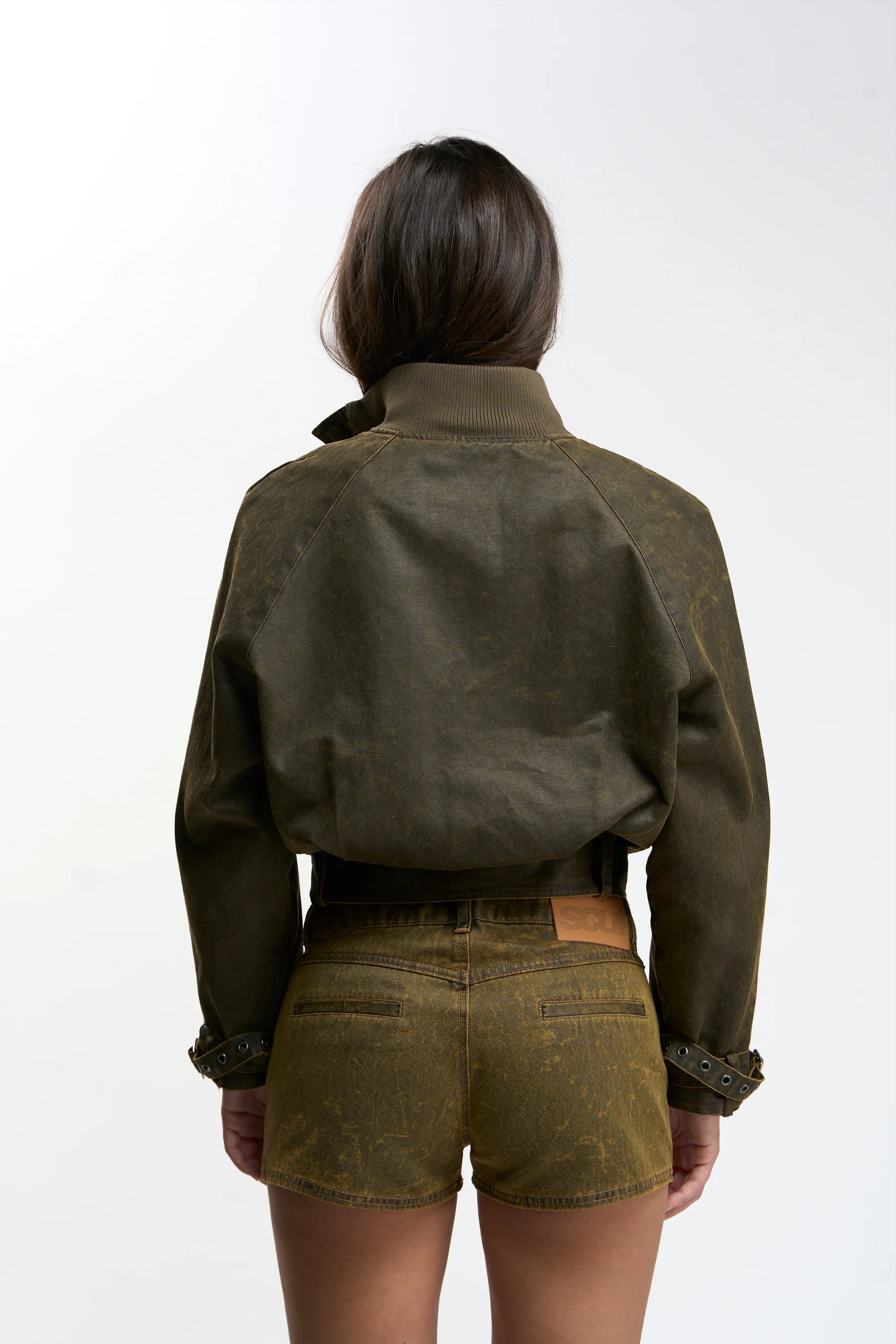New Ambar Dark Jacket 4