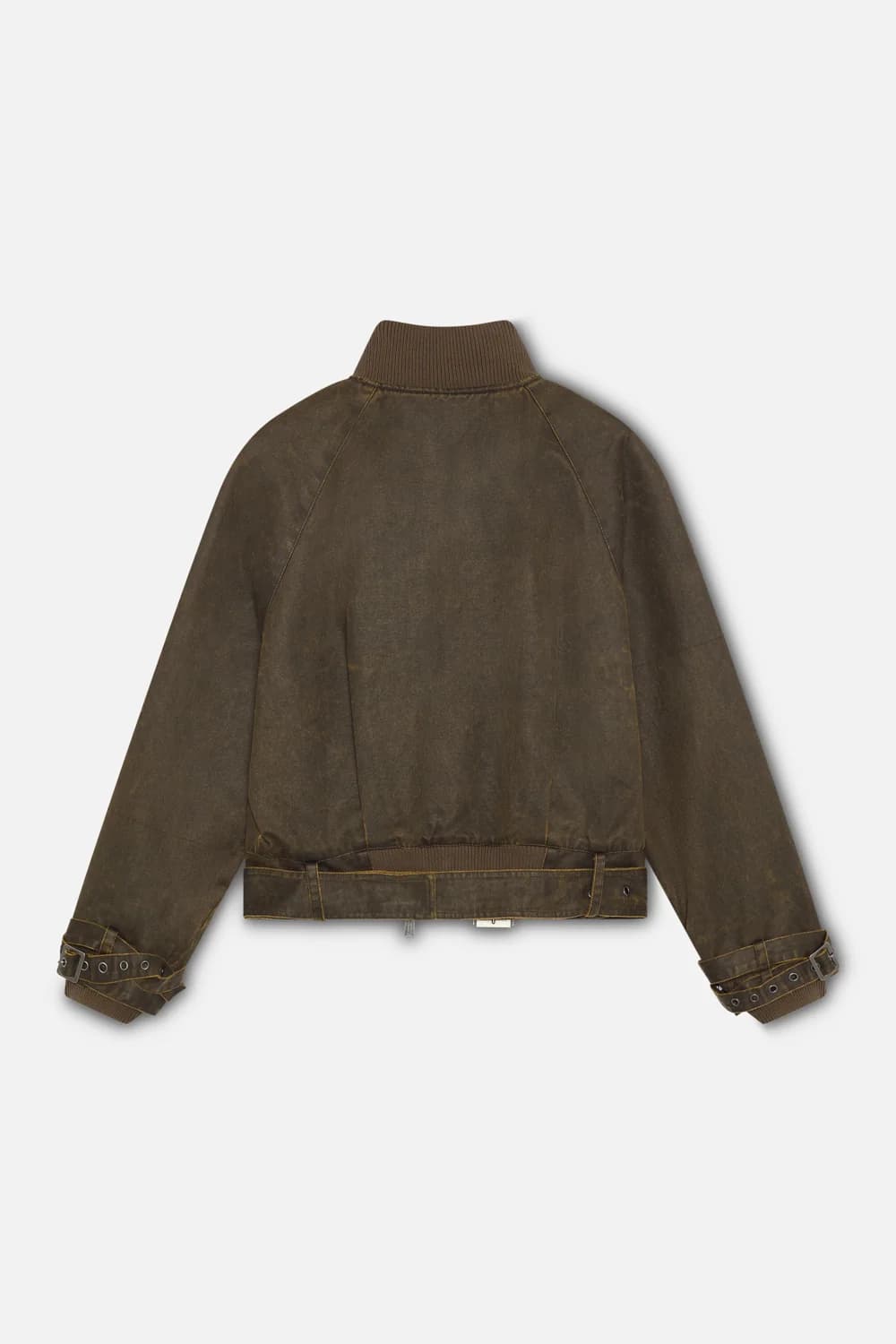 New Ambar Dark Jacket 7