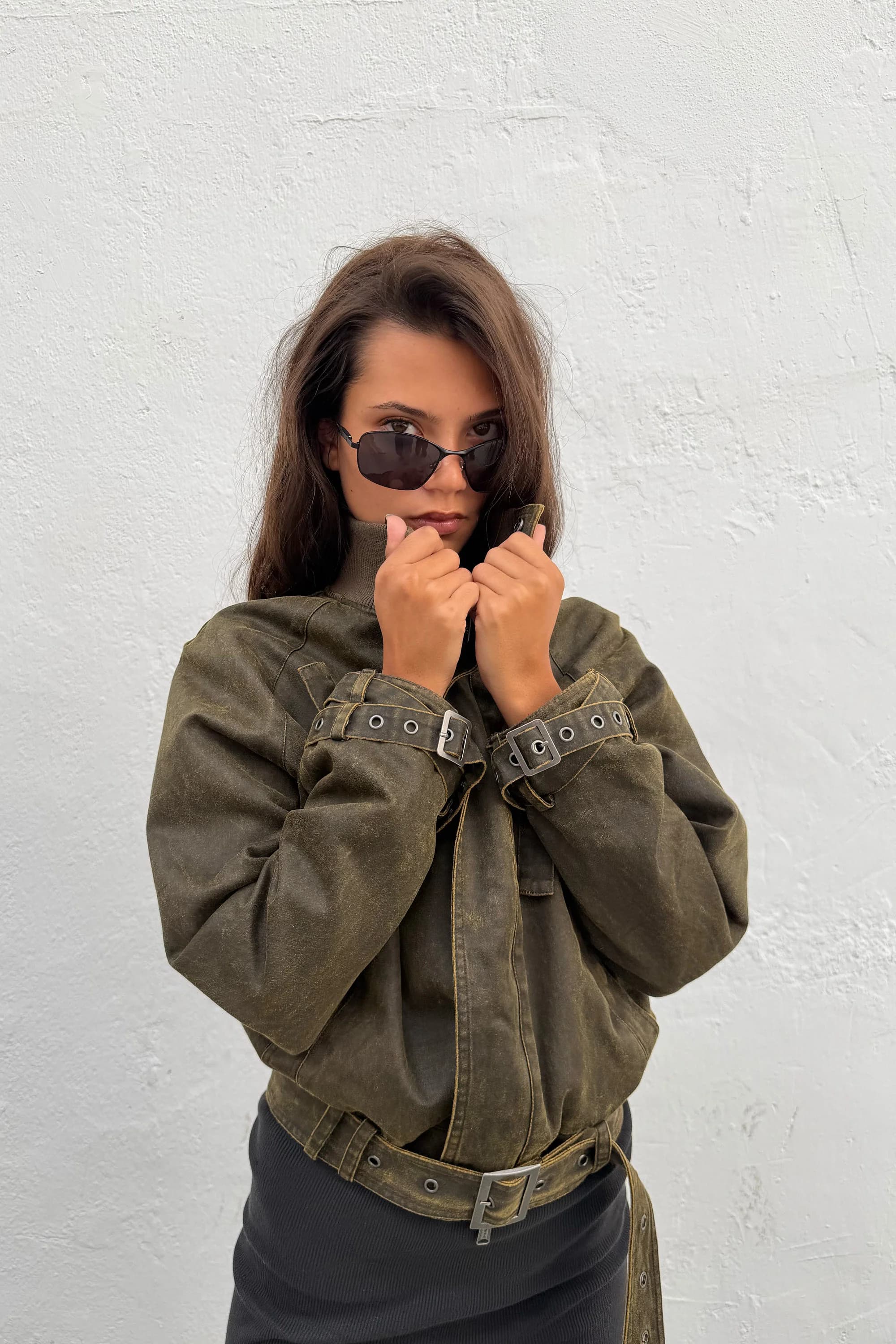 New Ambar Dark Jacket 5
