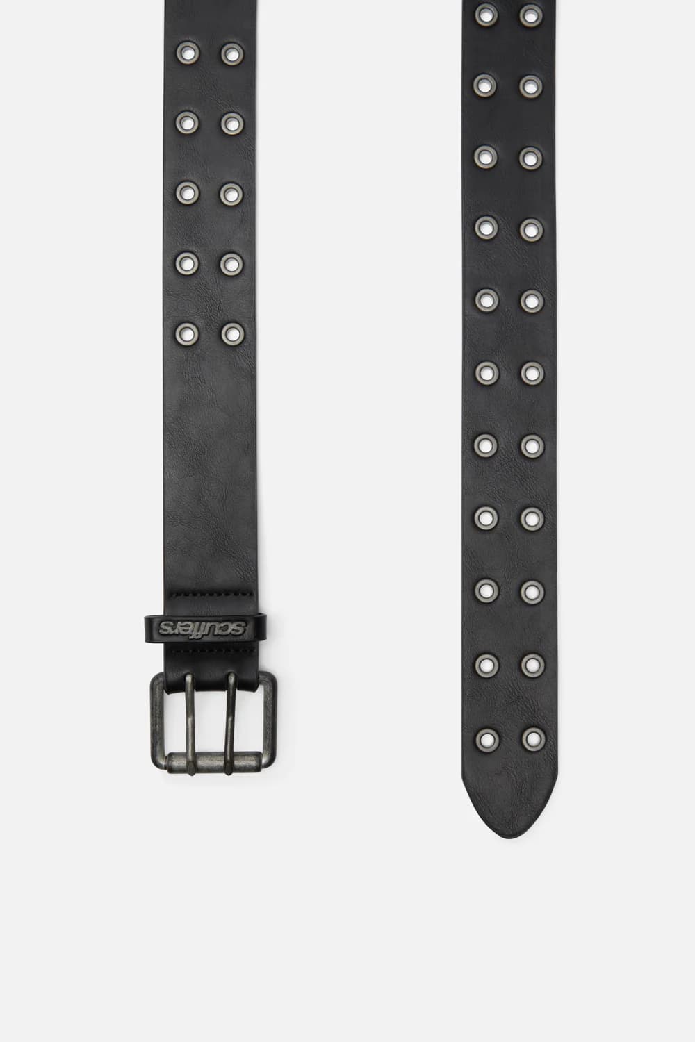 Sour Black Belt by Scuffers
