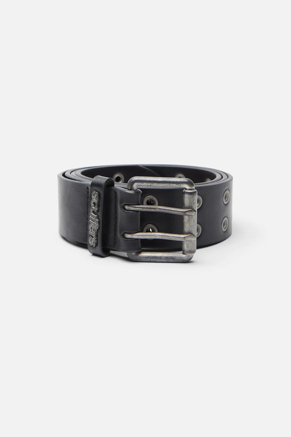 Sour Black Belt 3
