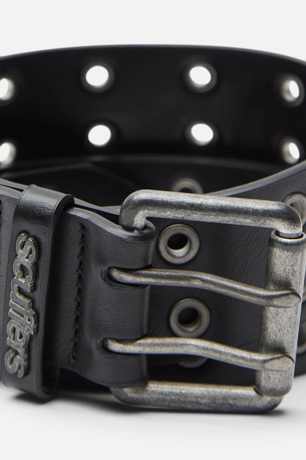 Sour Black Belt 5