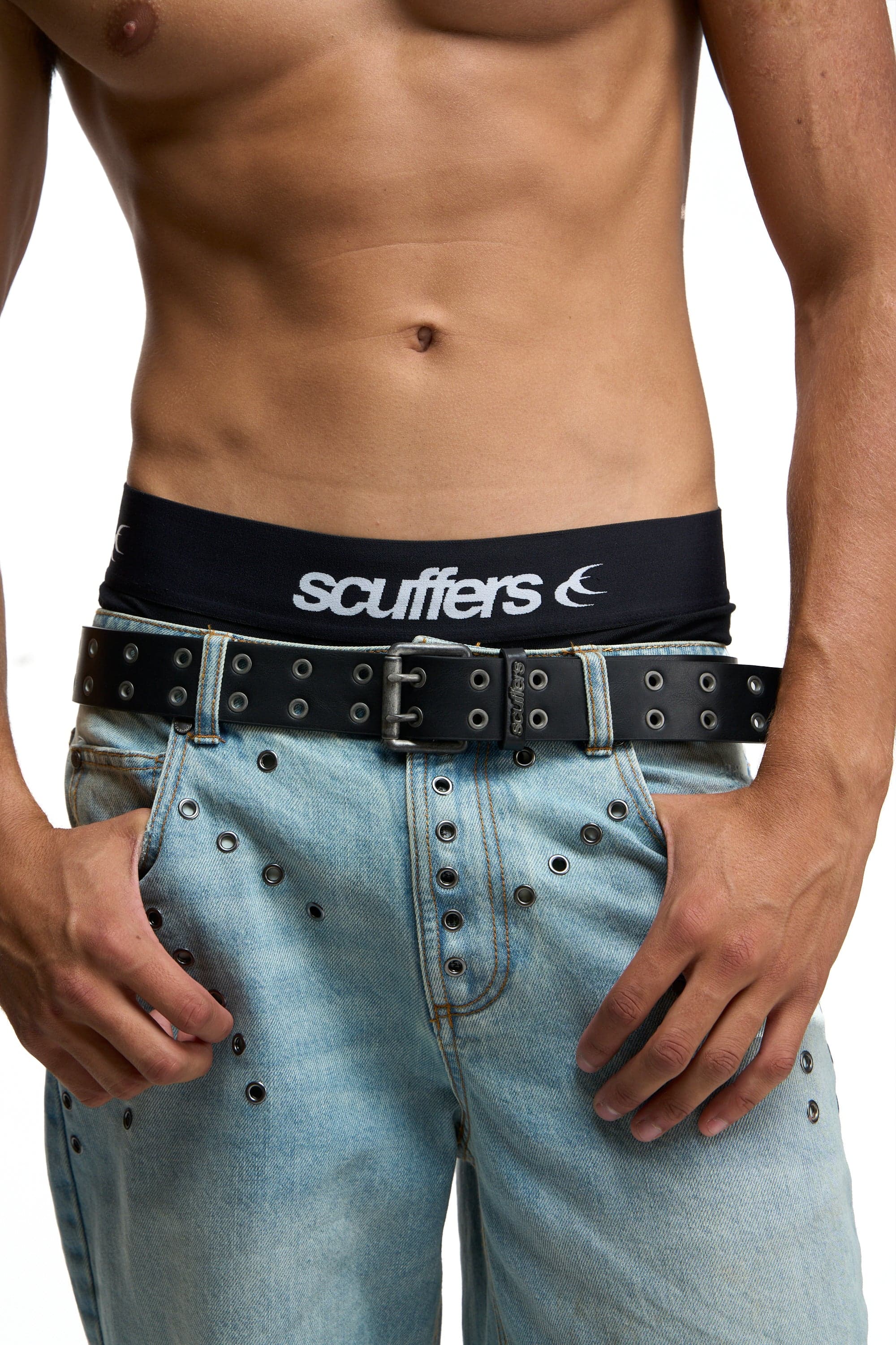 Sour Black Belt 2